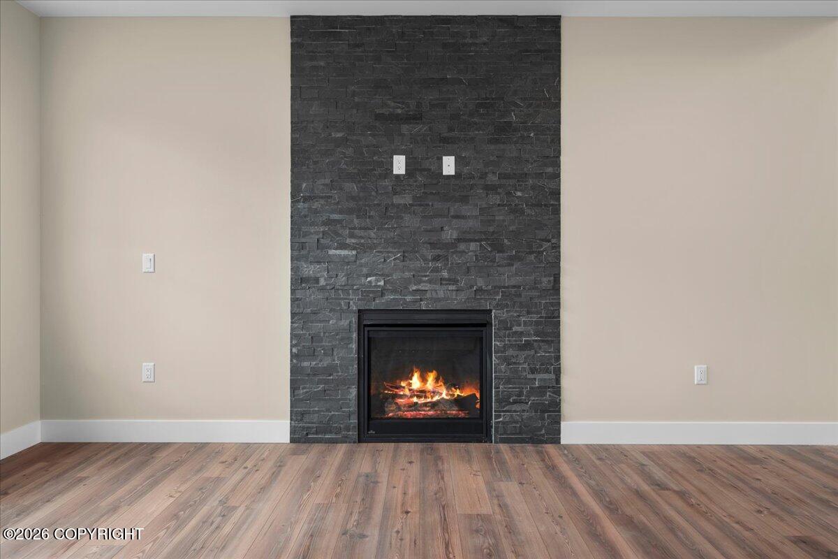 1771 W Valley Ridge Drive Property Photo 8