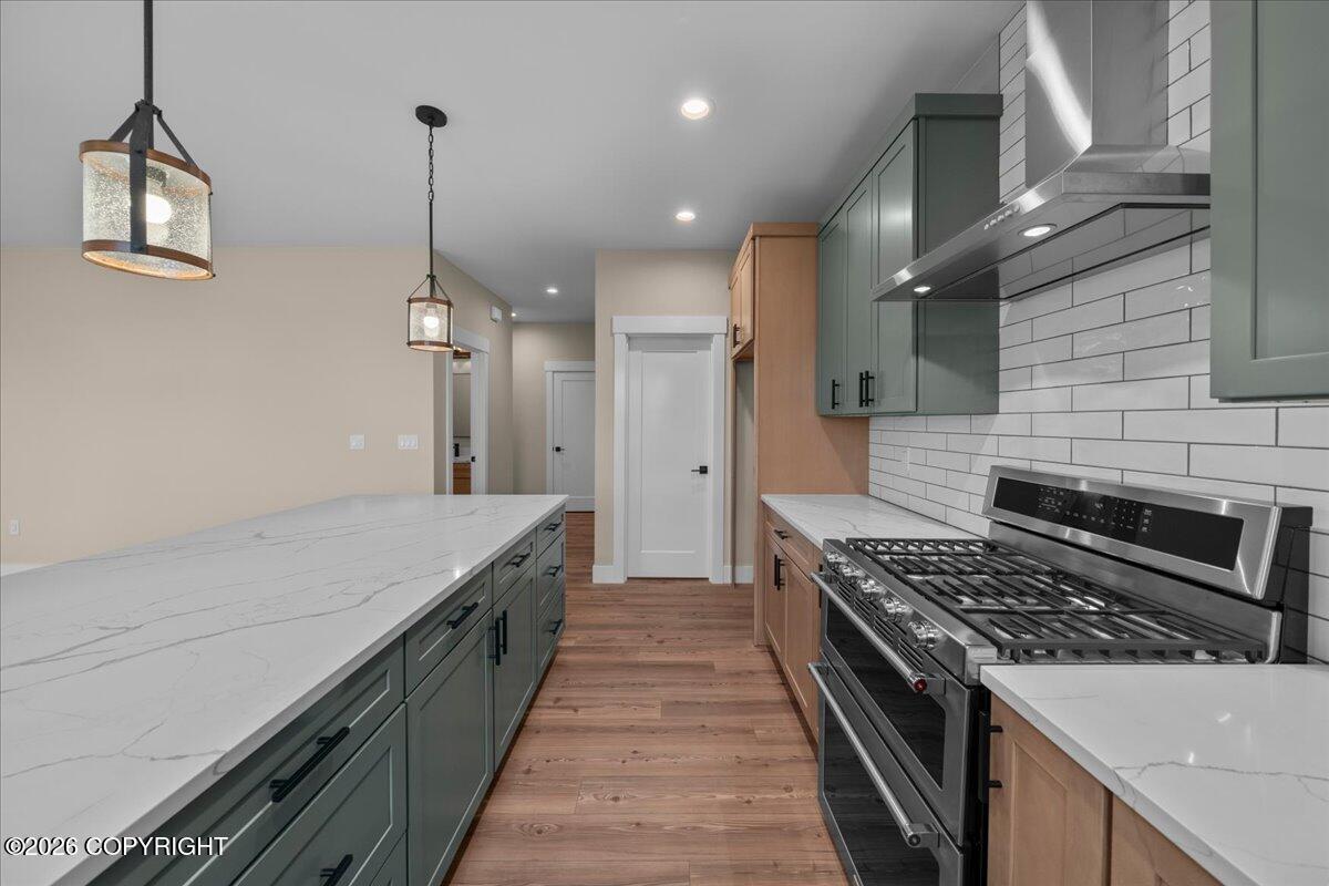 1771 W Valley Ridge Drive Property Photo 11