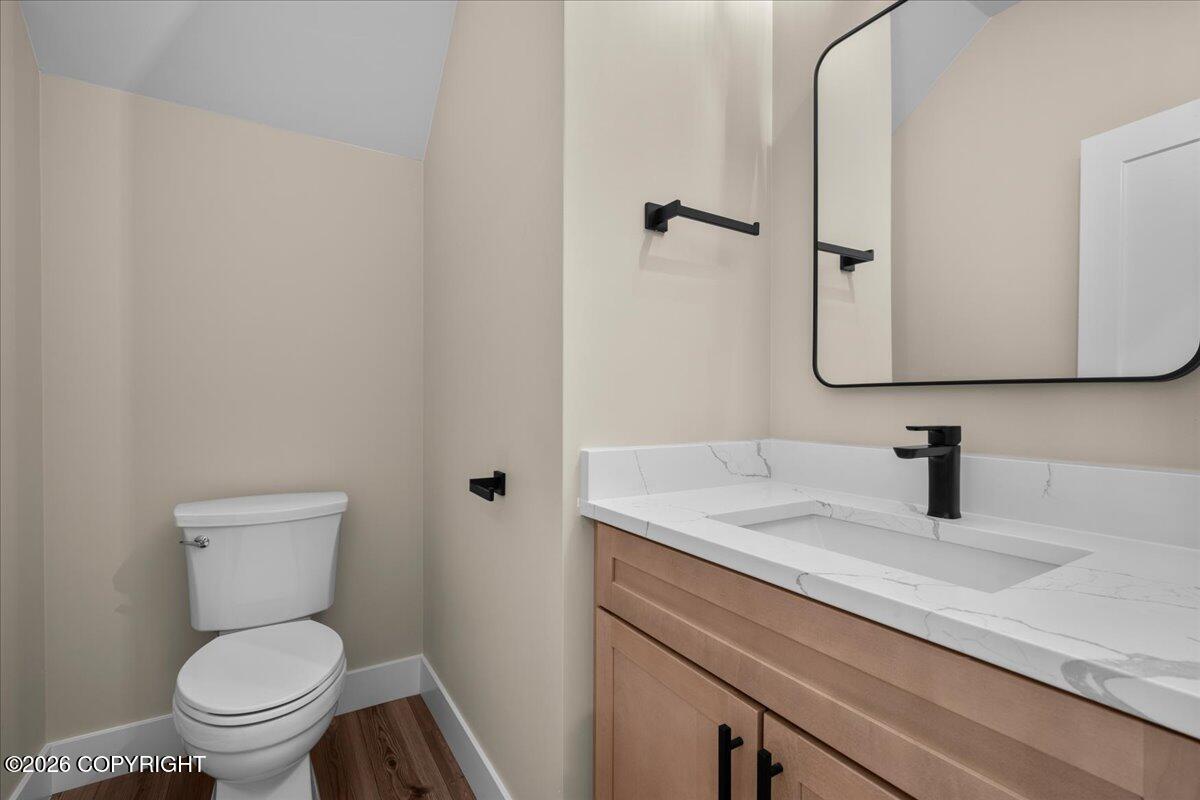 1771 W Valley Ridge Drive Property Photo 13