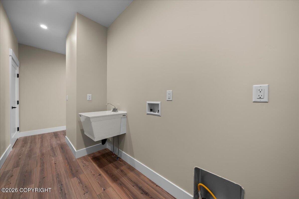 1771 W Valley Ridge Drive Property Photo 14