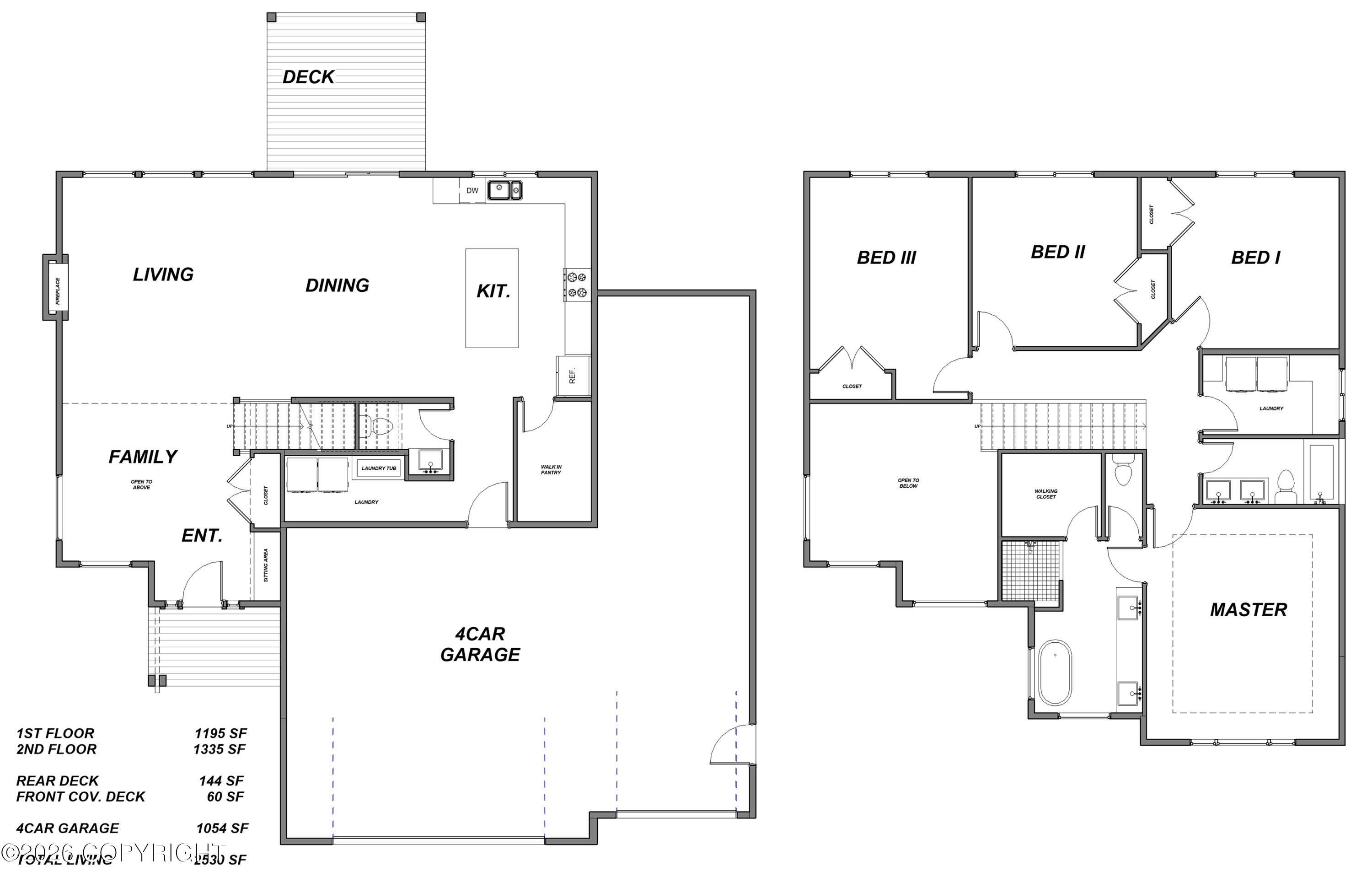1771 W Valley Ridge Drive Property Photo 33