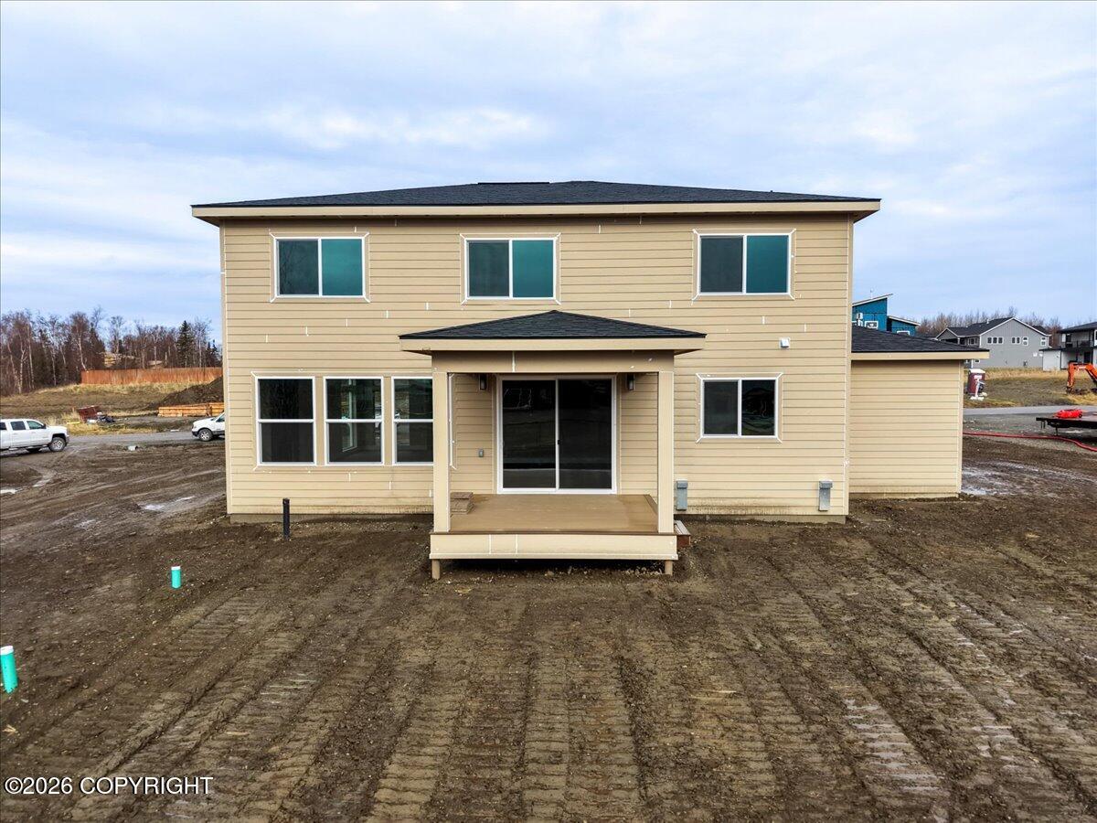 1771 W Valley Ridge Drive Property Photo 34
