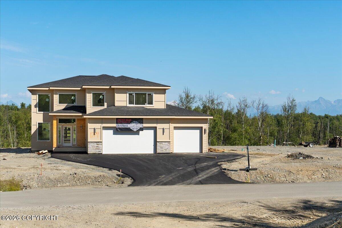 1771 W Valley Ridge Drive Property Photo 35