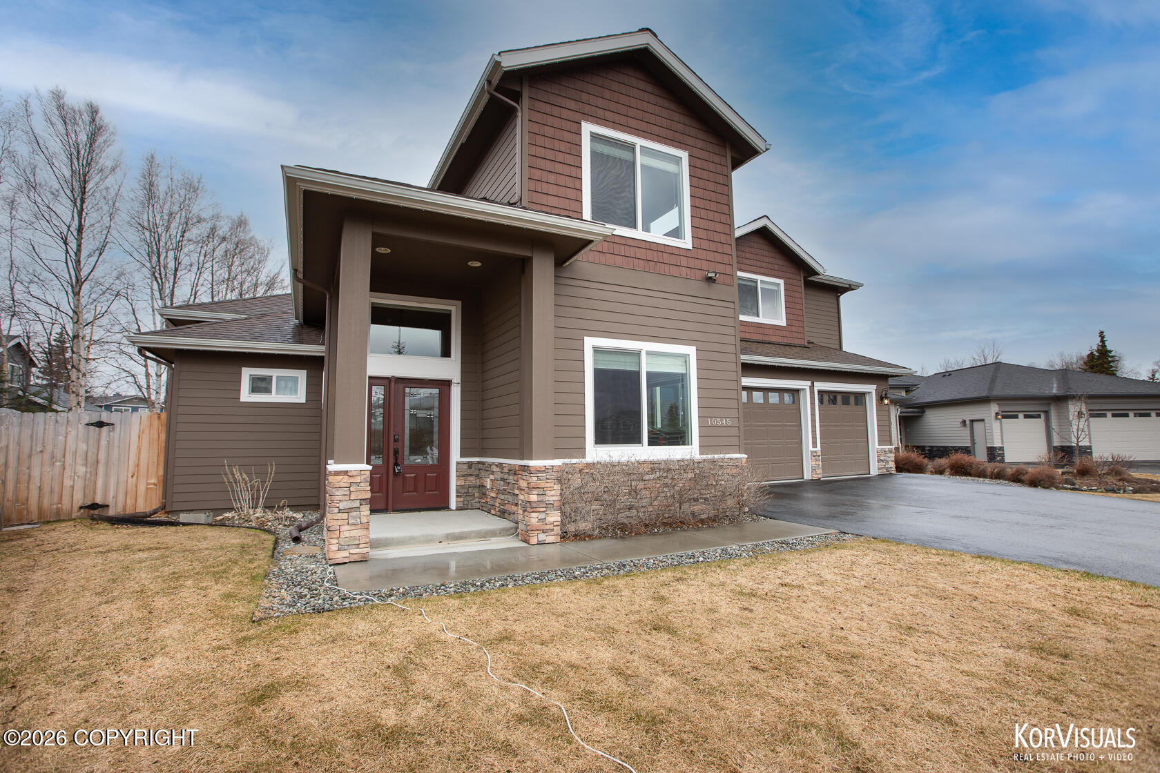 10545 Vancouver Circle Property Photo 1