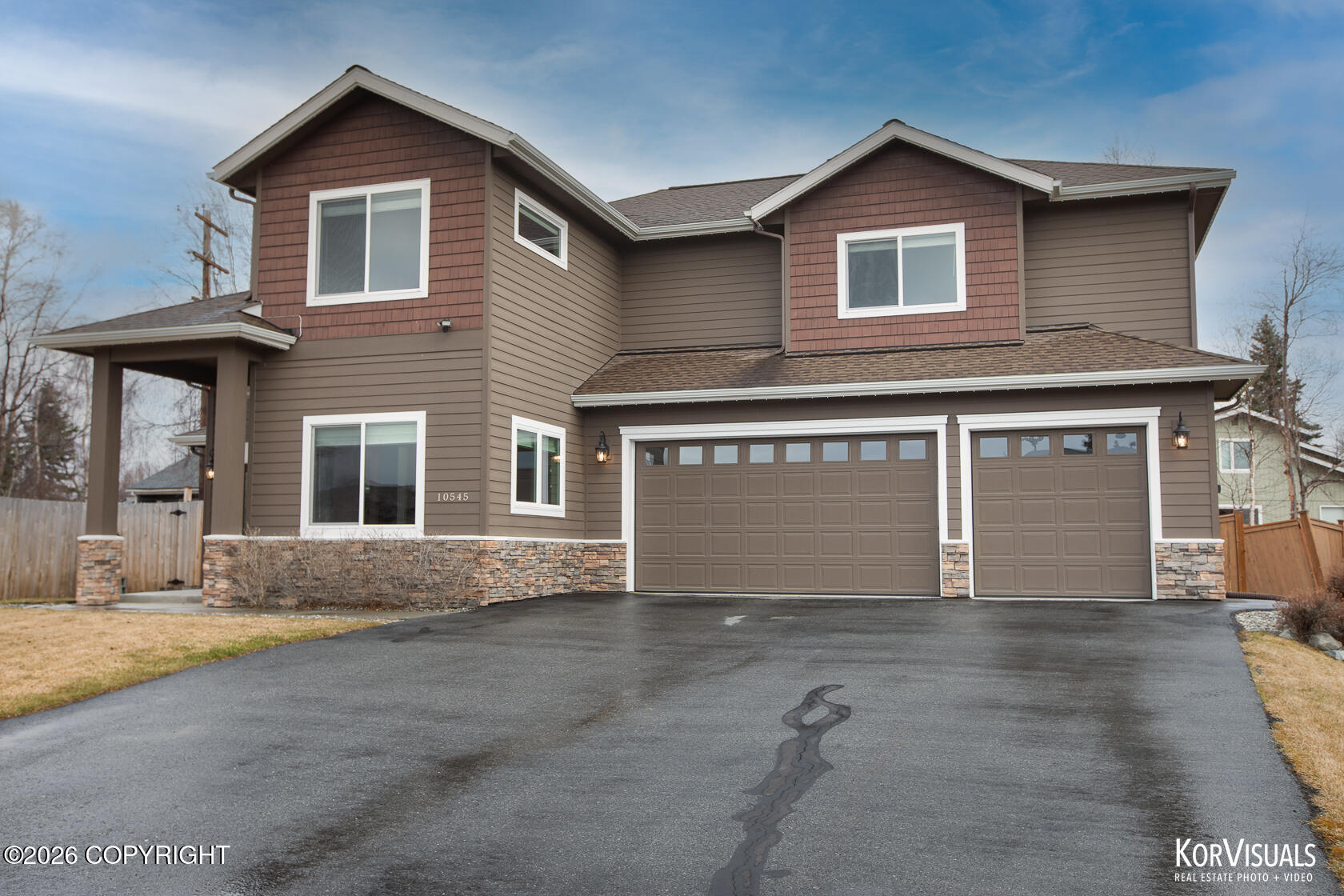 10545 Vancouver Circle Property Photo 2