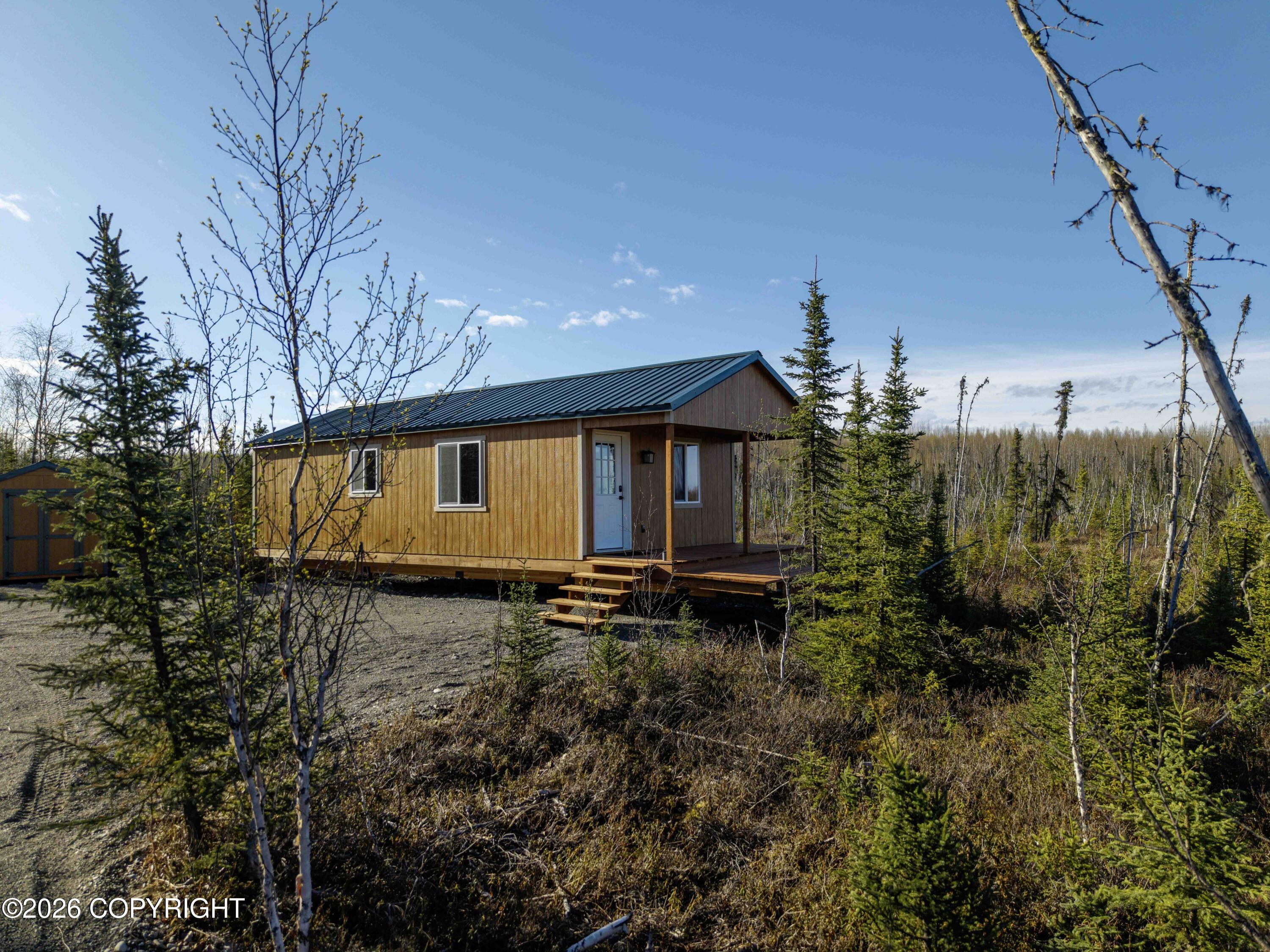 4166 S Pond Lily Lane Property Photo 1
