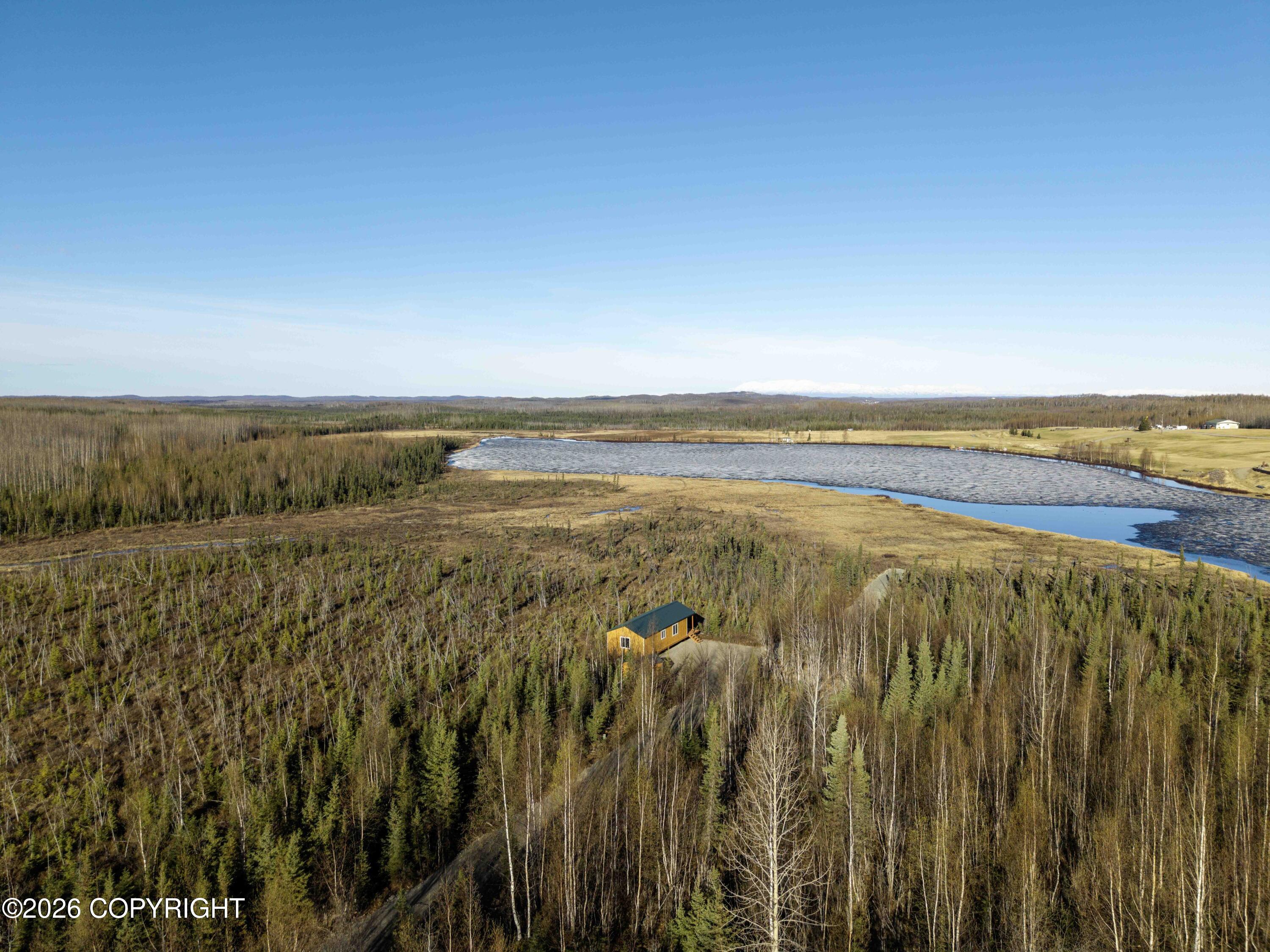 4166 S Pond Lily Lane Property Photo 2