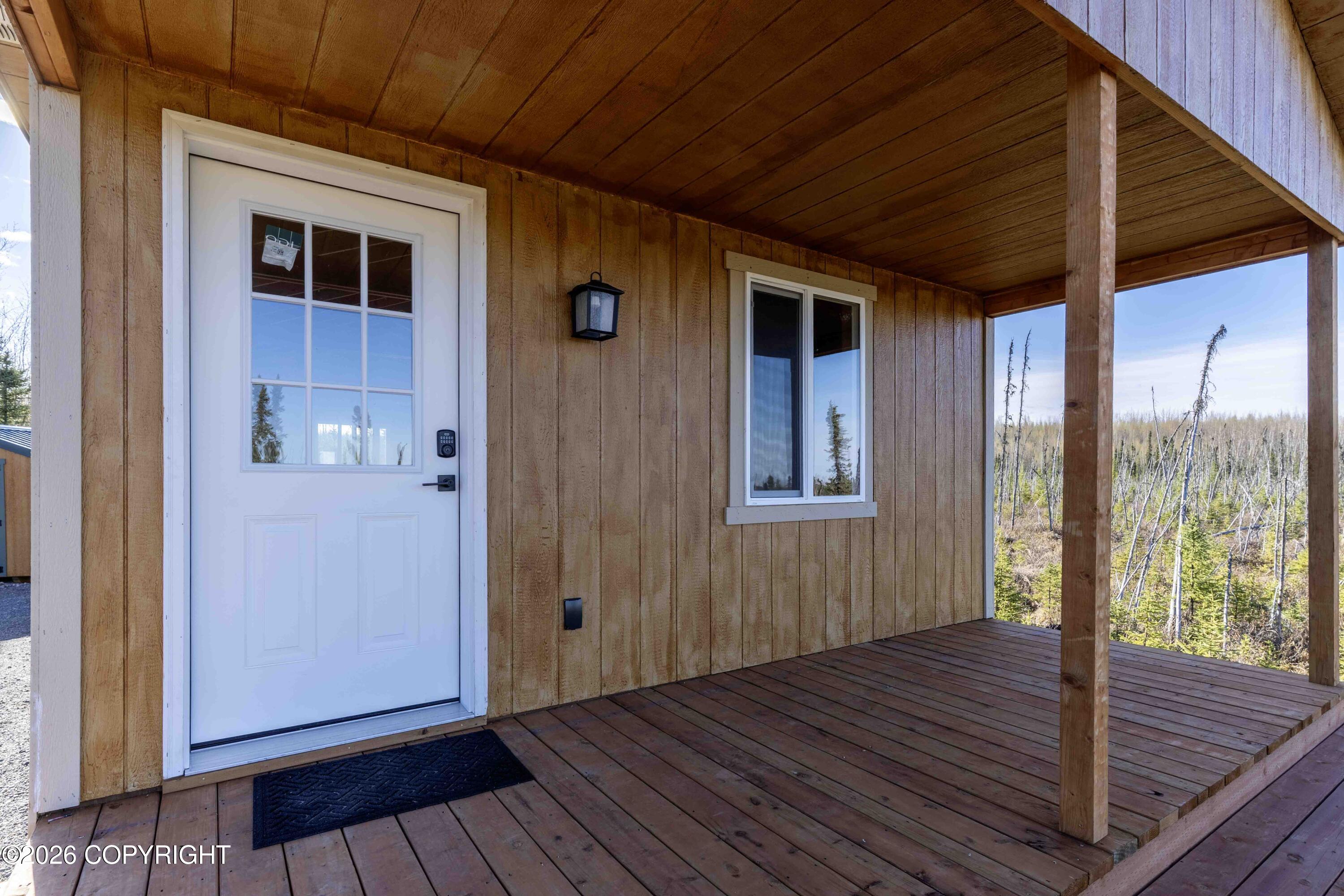4166 S Pond Lily Lane Property Photo 4