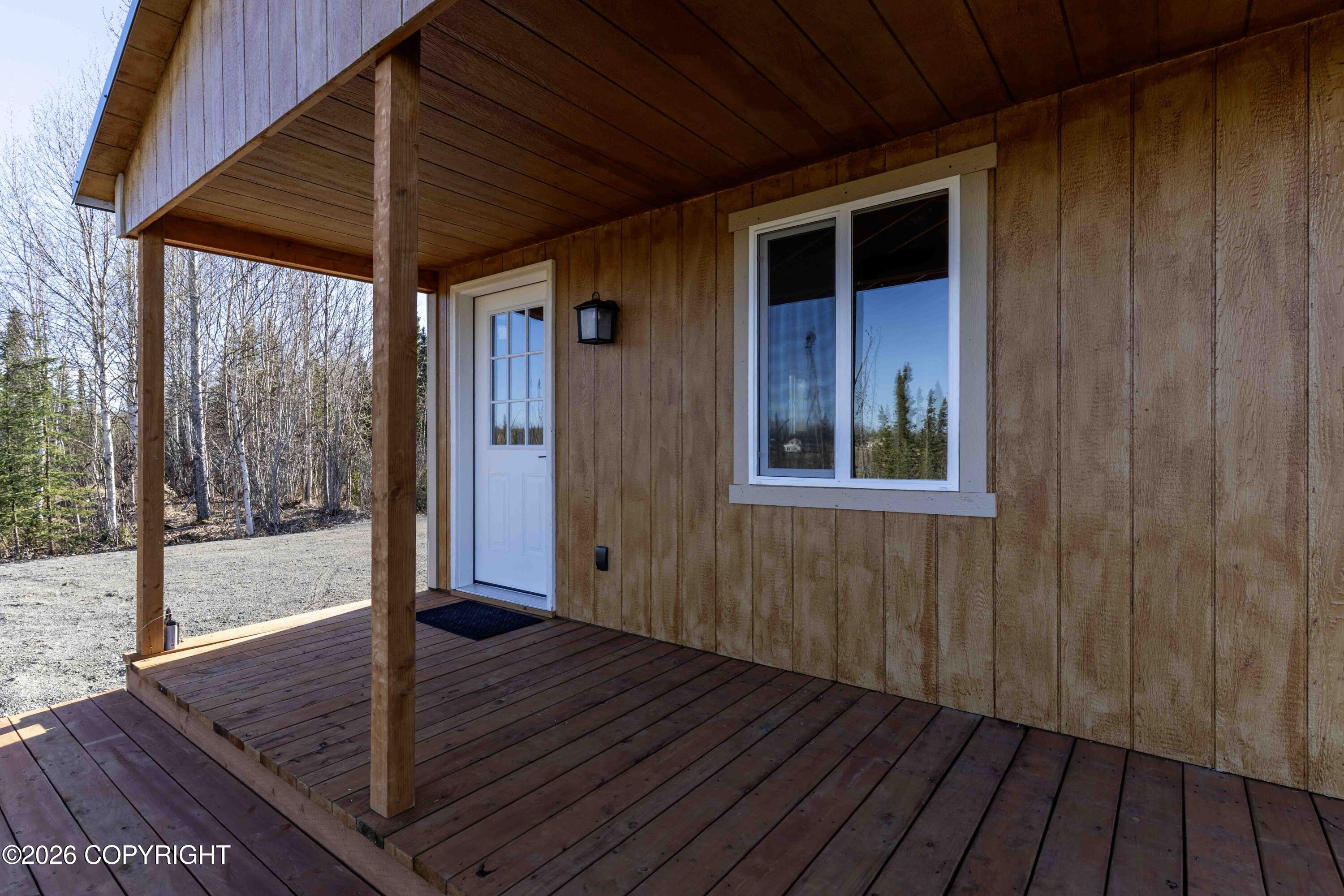 4166 S Pond Lily Lane Property Photo 5
