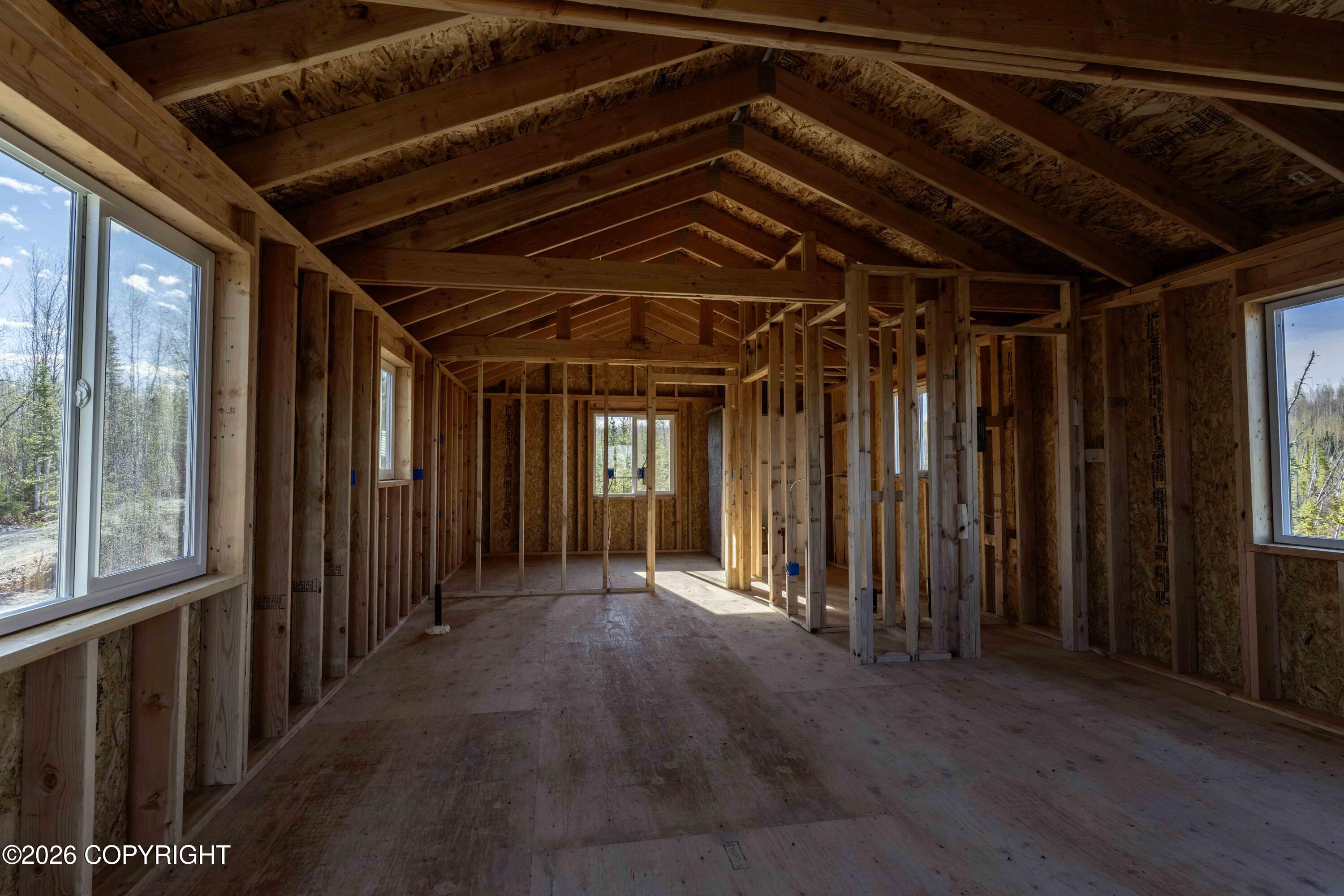 4166 S Pond Lily Lane Property Photo 6