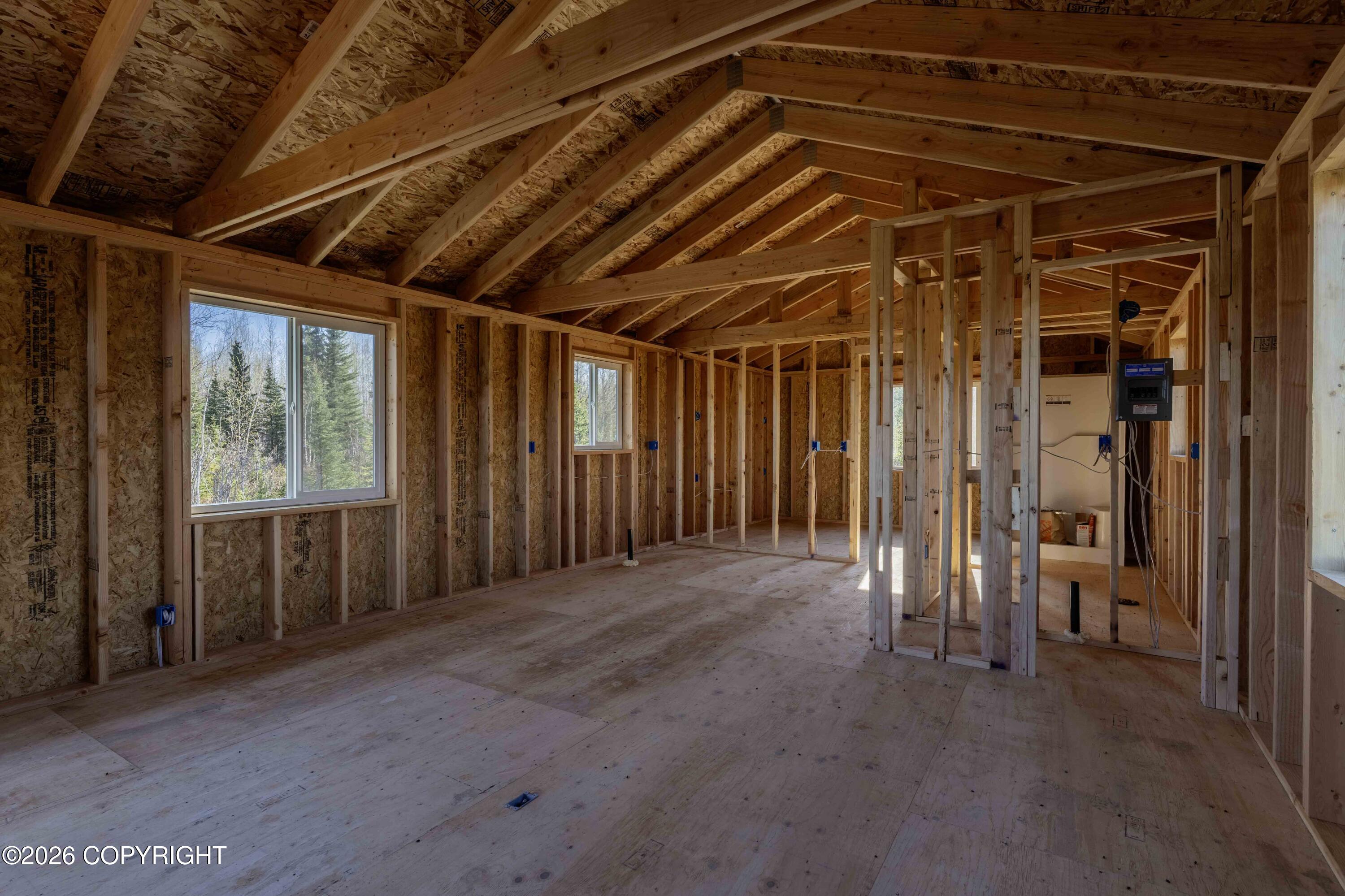 4166 S Pond Lily Lane Property Photo 7