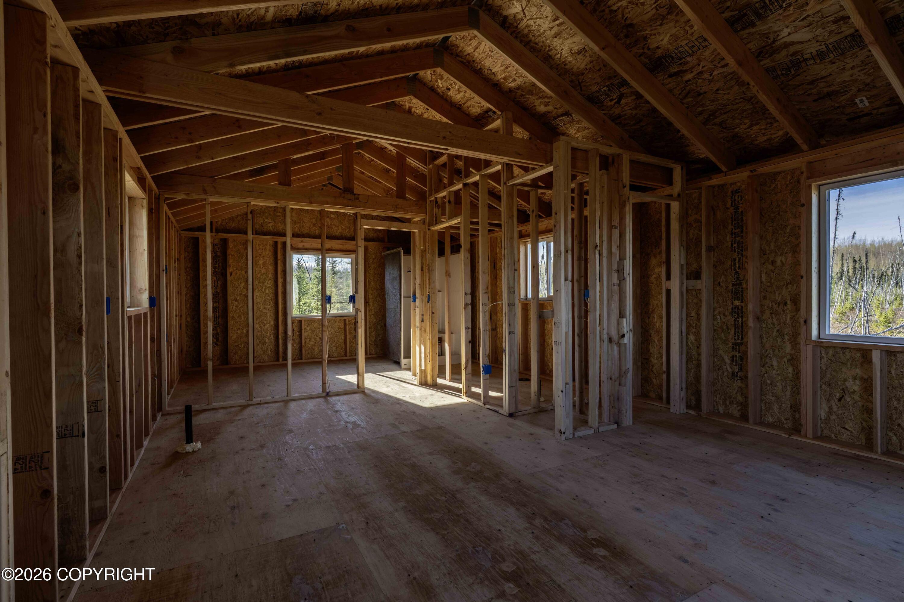 4166 S Pond Lily Lane Property Photo 8