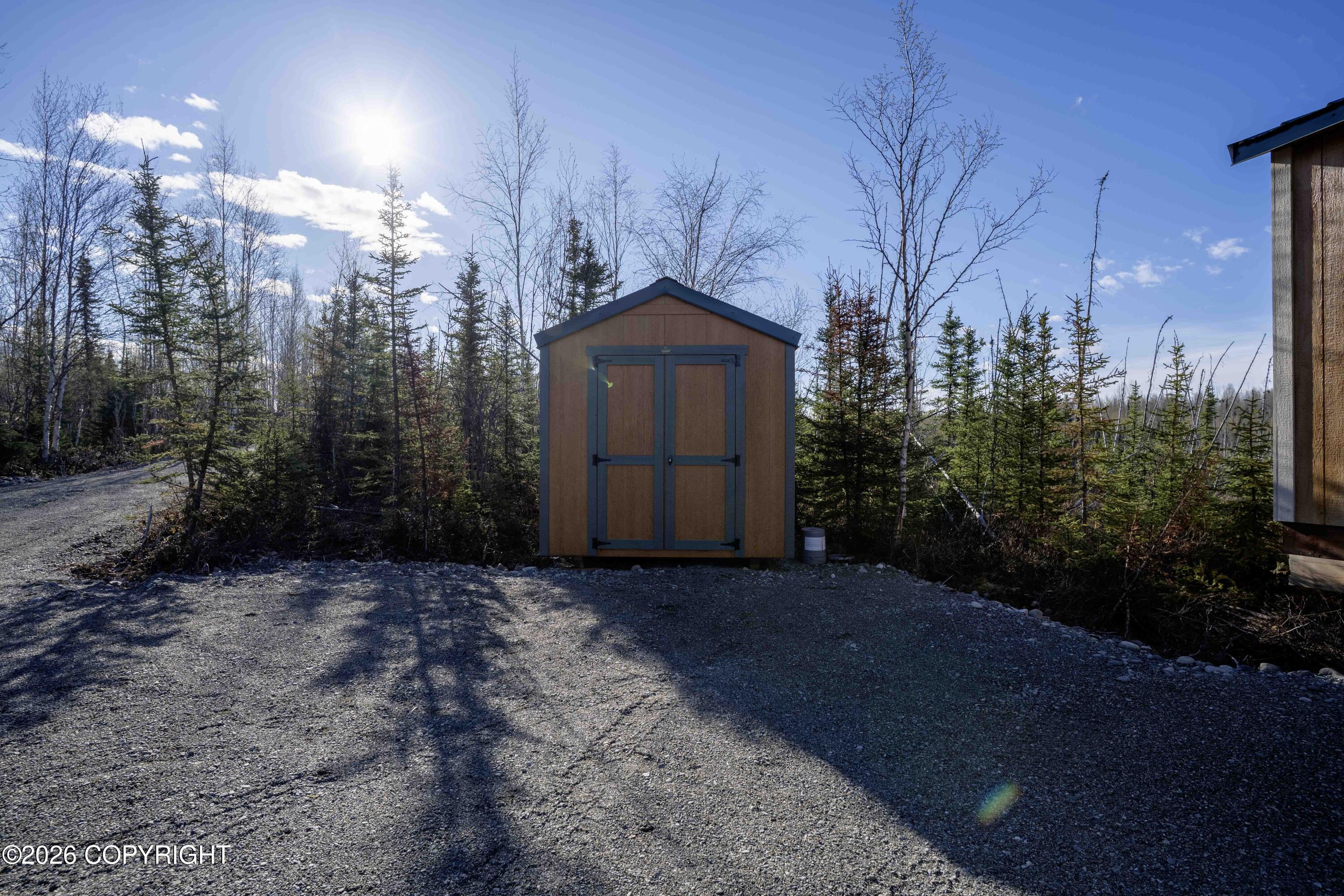 4166 S Pond Lily Lane Property Photo 14