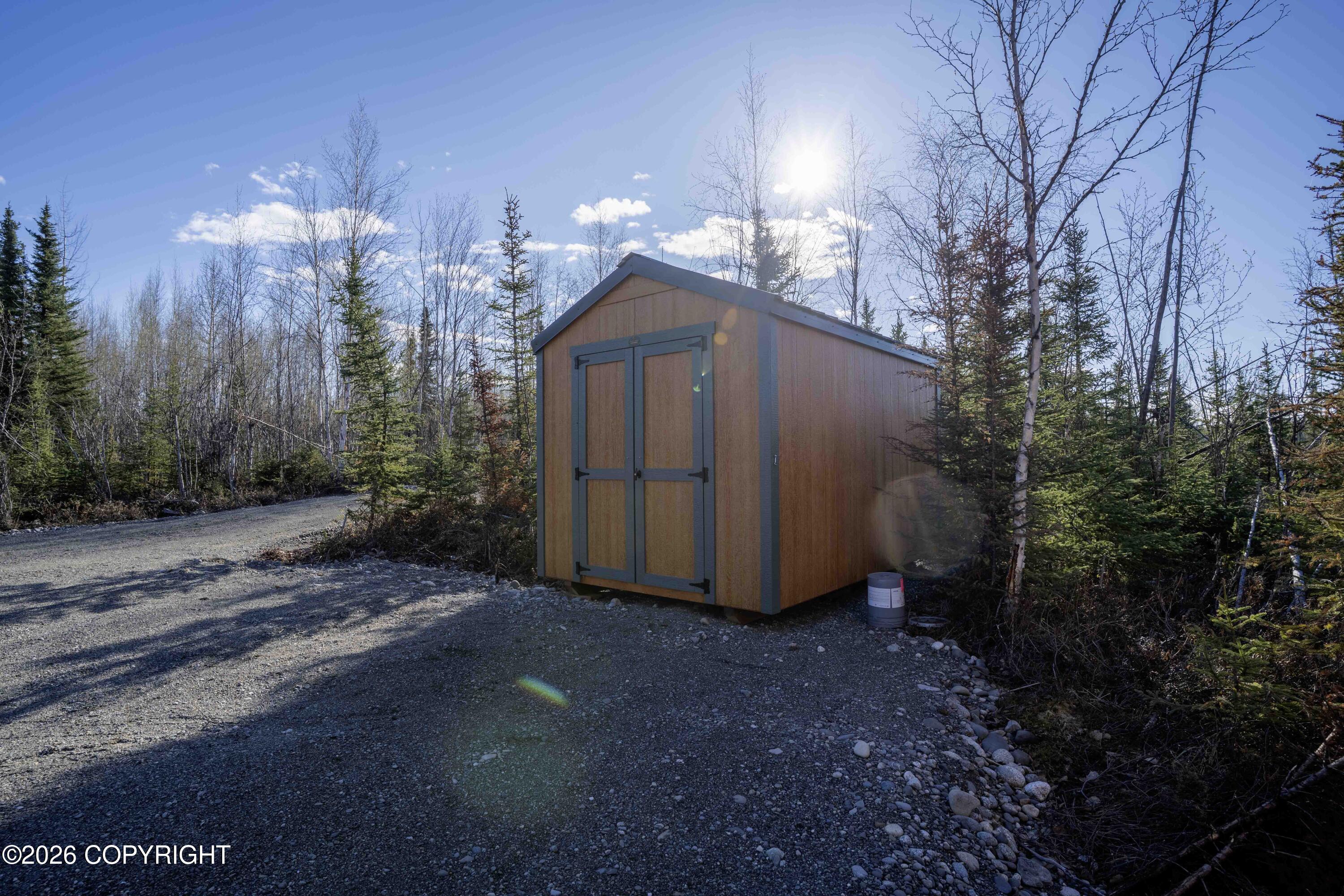 4166 S Pond Lily Lane Property Photo 15