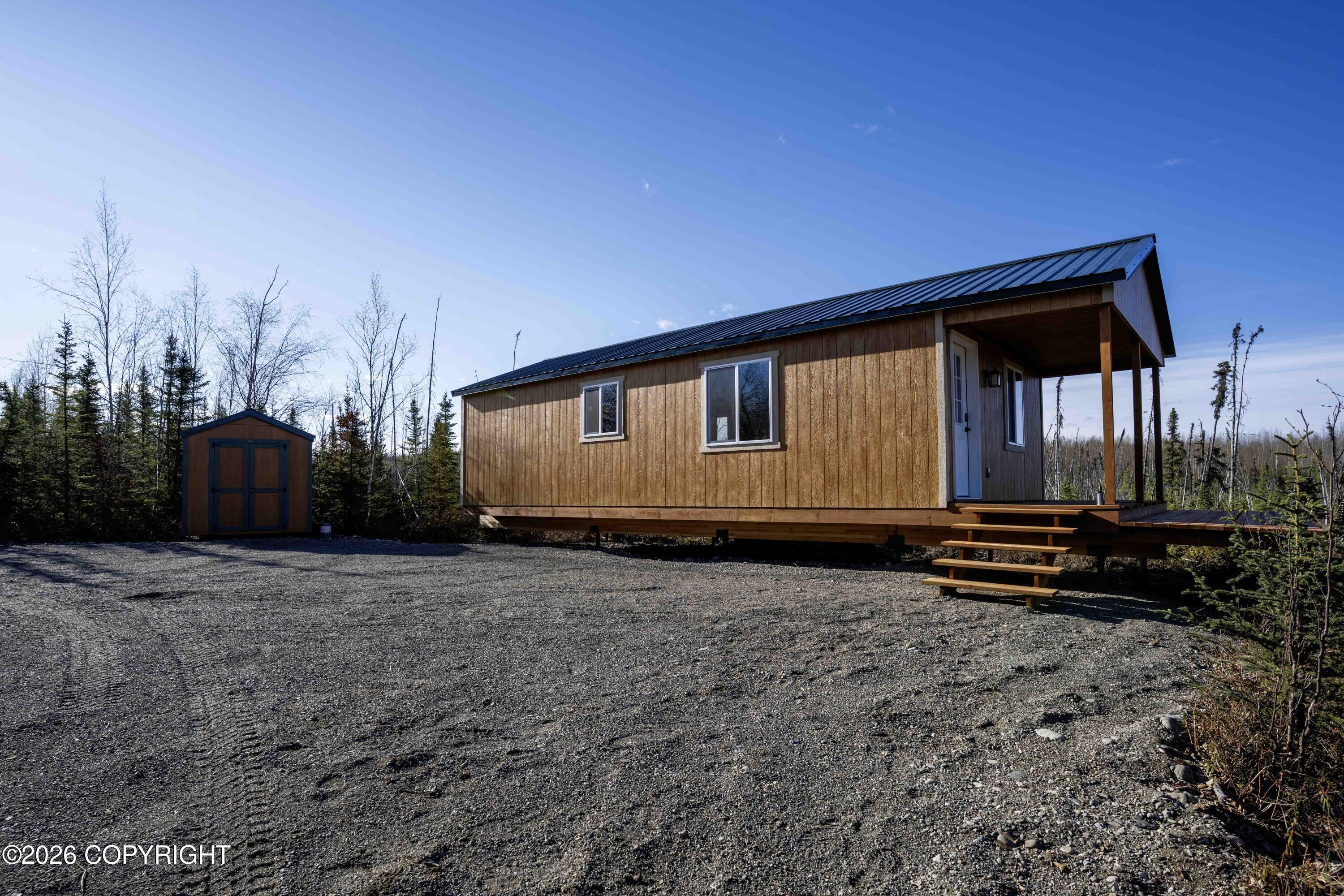 4166 S Pond Lily Lane Property Photo 16