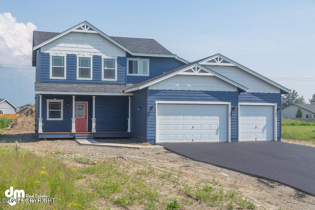 9040 E Peak View Circle Property Photo 1