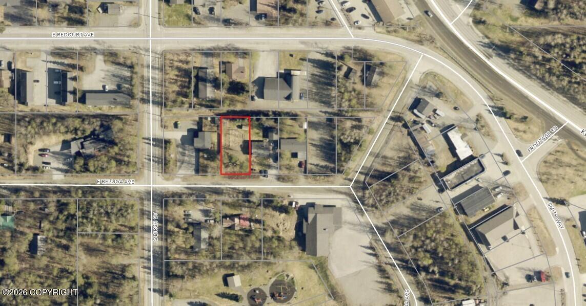 214 E Beluga Avenue Property Photo 1