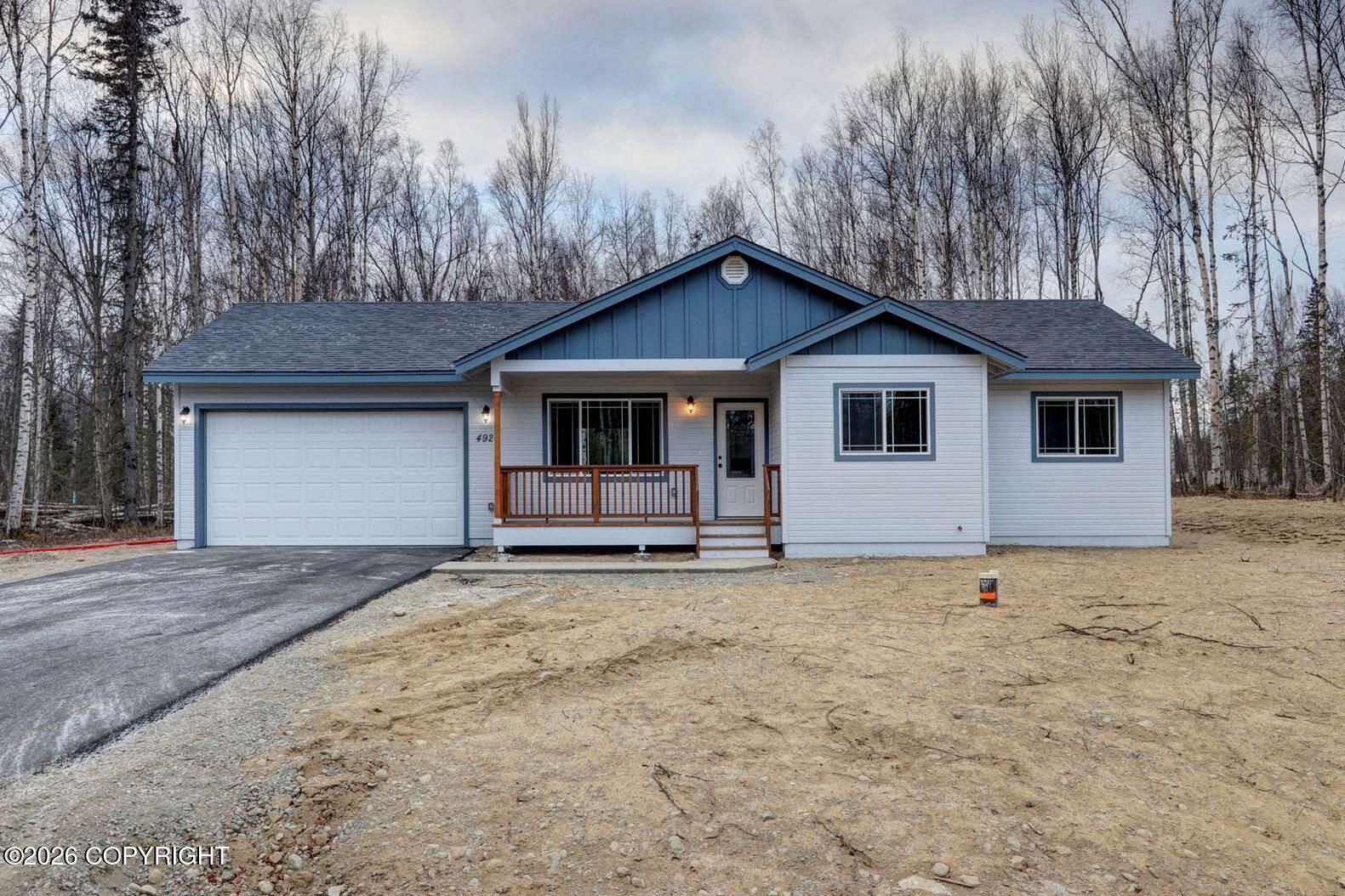 7839 E Star Garnet Circle Property Photo 1