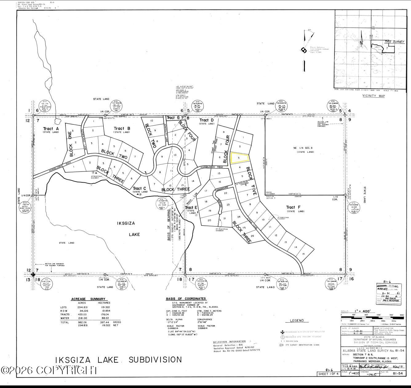 000 Lydia Lane Property Photo 5