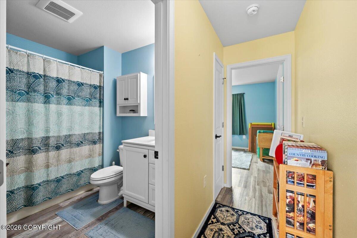 4008 S Preston Hills Drive Property Photo 8