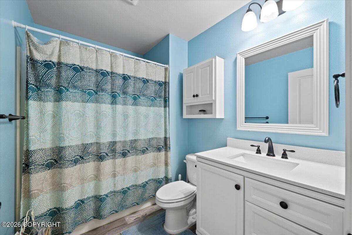 4008 S Preston Hills Drive Property Photo 9