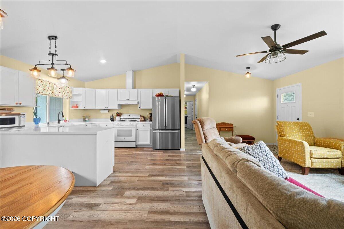 4008 S Preston Hills Drive Property Photo 16