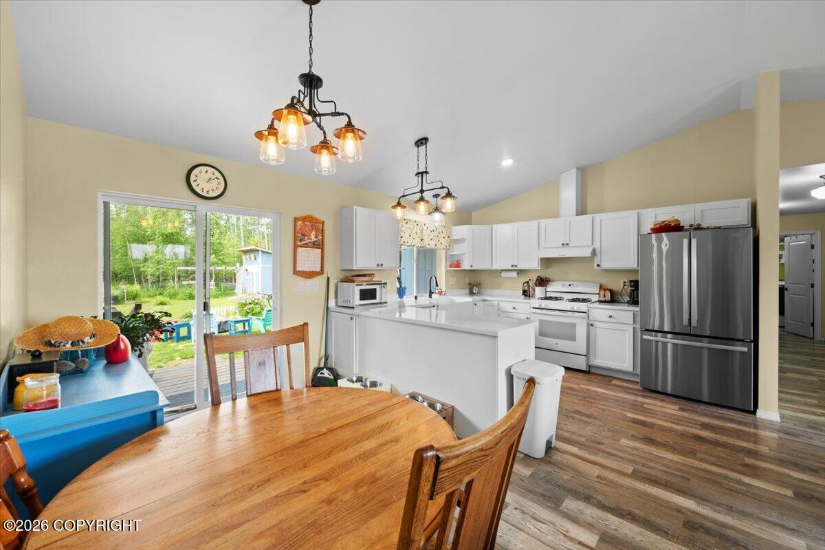 4008 S Preston Hills Drive Property Photo 43