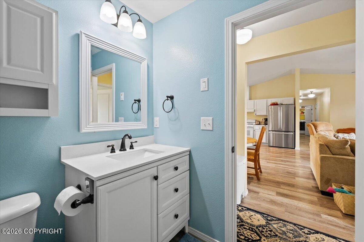 4008 S Preston Hills Drive Property Photo 44