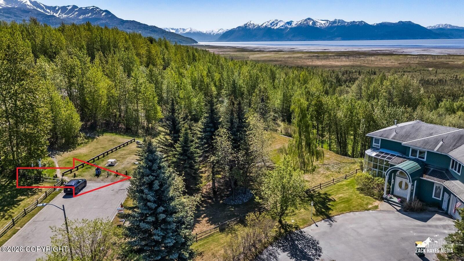 13360 Reef Place Property Photo 1