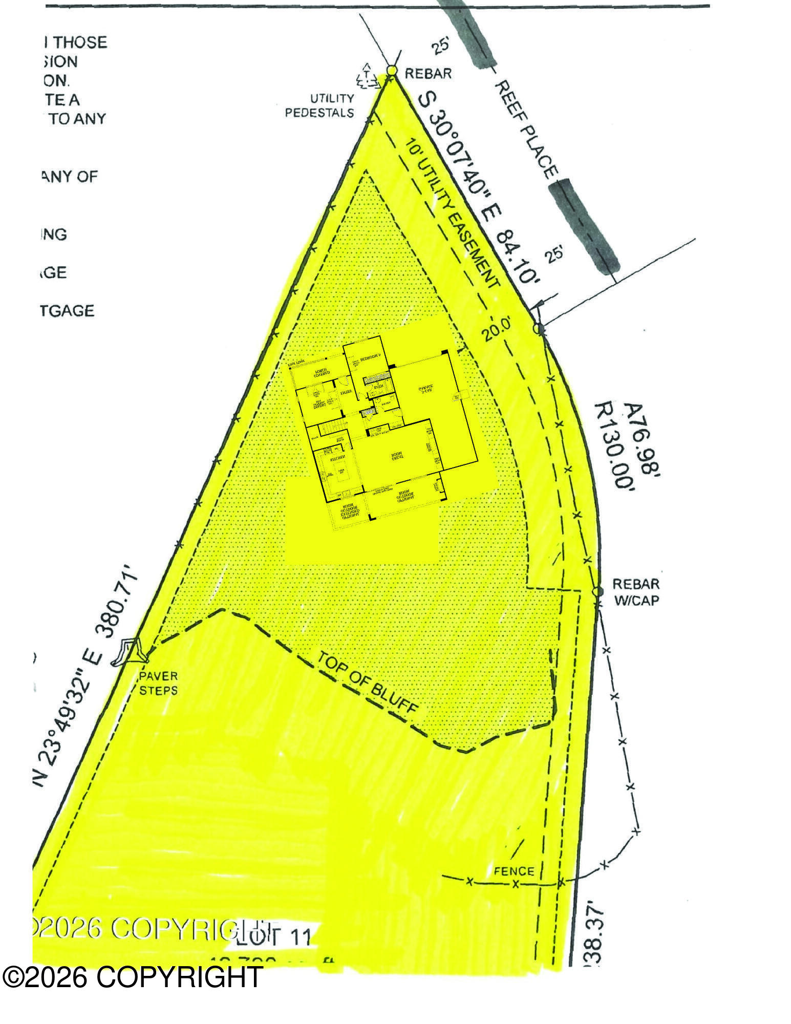 13360 Reef Place Property Photo 3