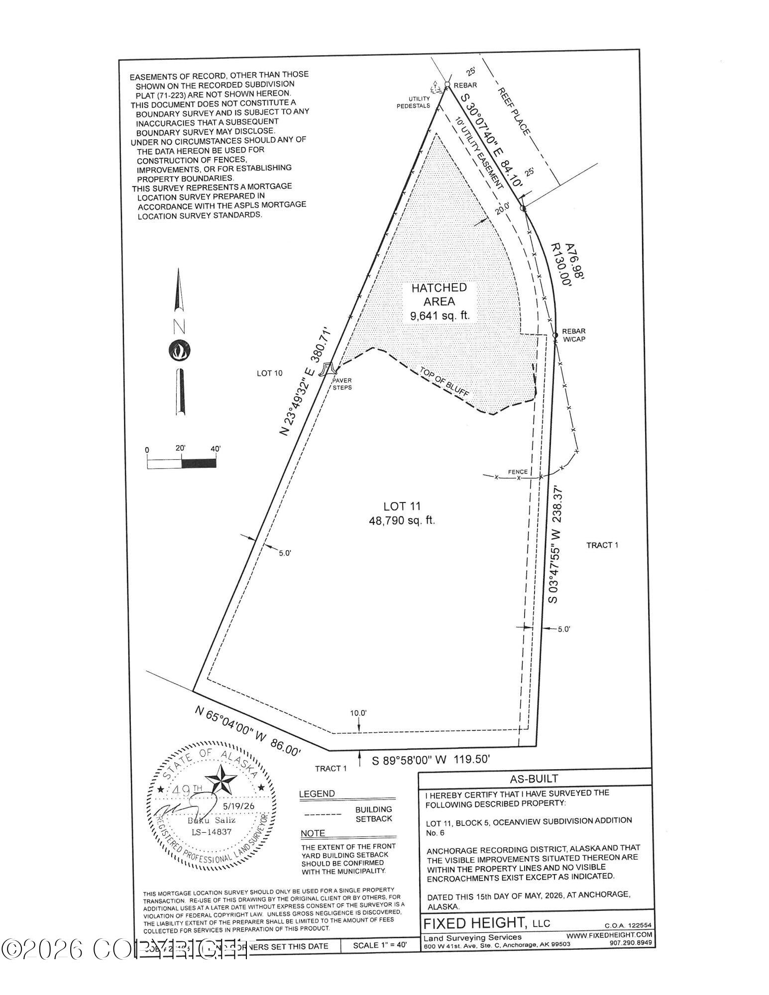 13360 Reef Place Property Photo 9