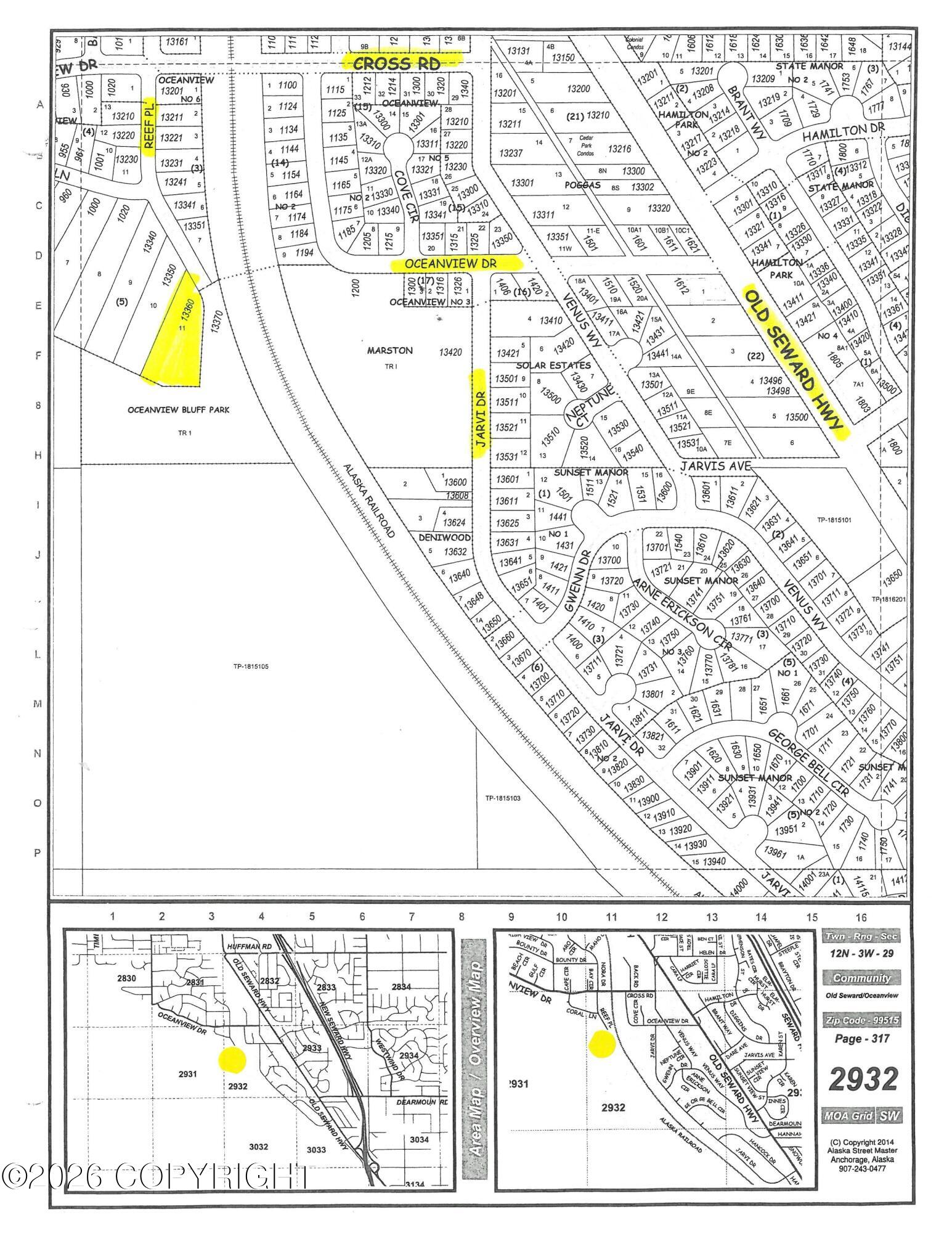 13360 Reef Place Property Photo 11