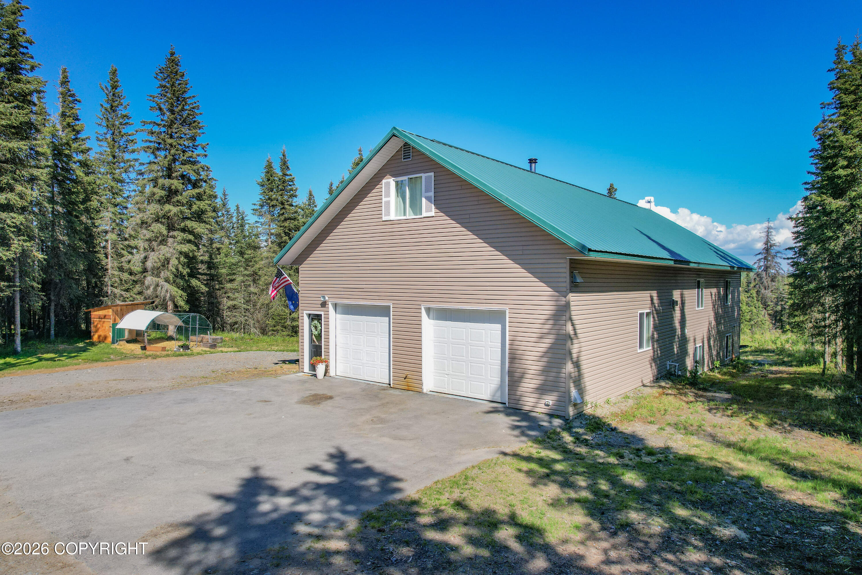 23322 Lowell Loop Property Photo 1