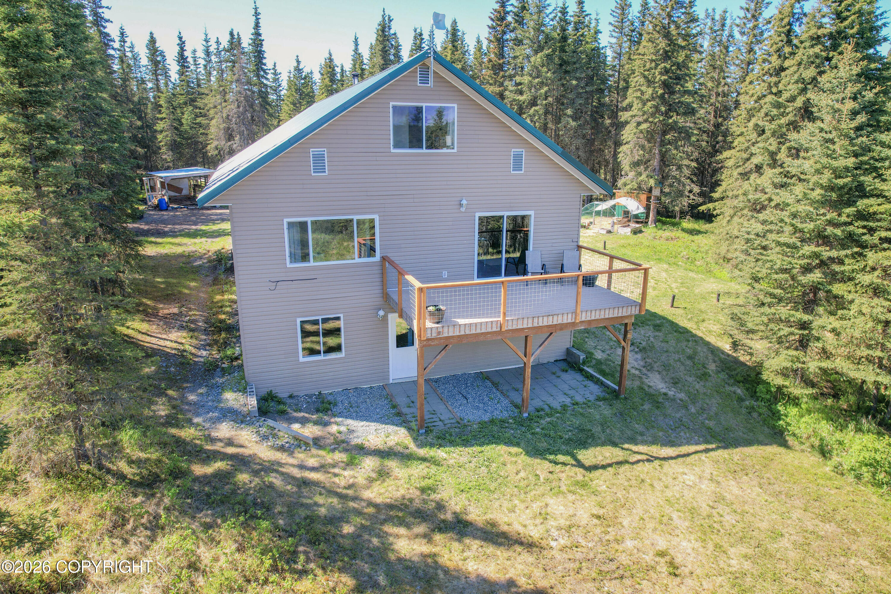 23322 Lowell Loop Property Photo 2