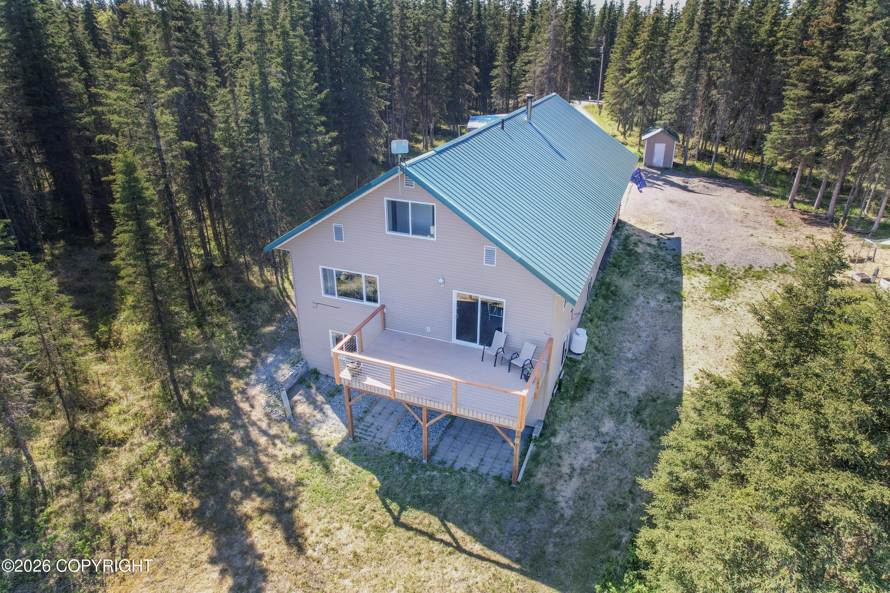 23322 Lowell Loop Property Photo 6