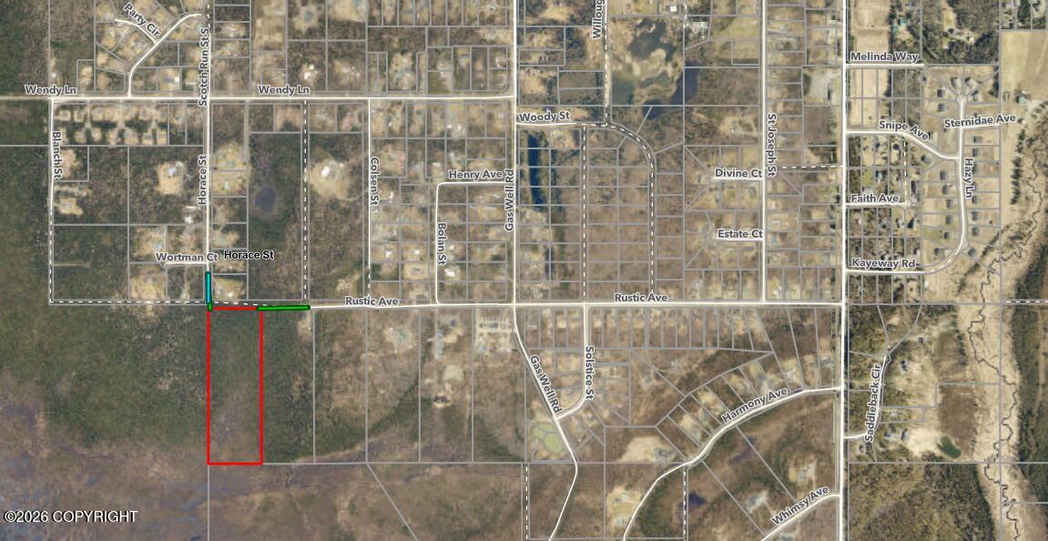 49019 Rustic Avenue Property Photo 2