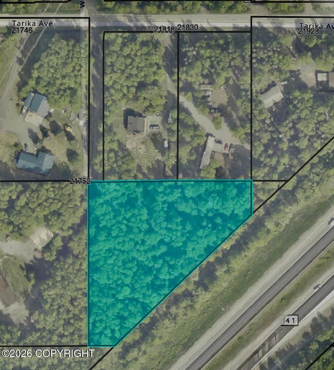 L144 White Birch Road Property Photo 1