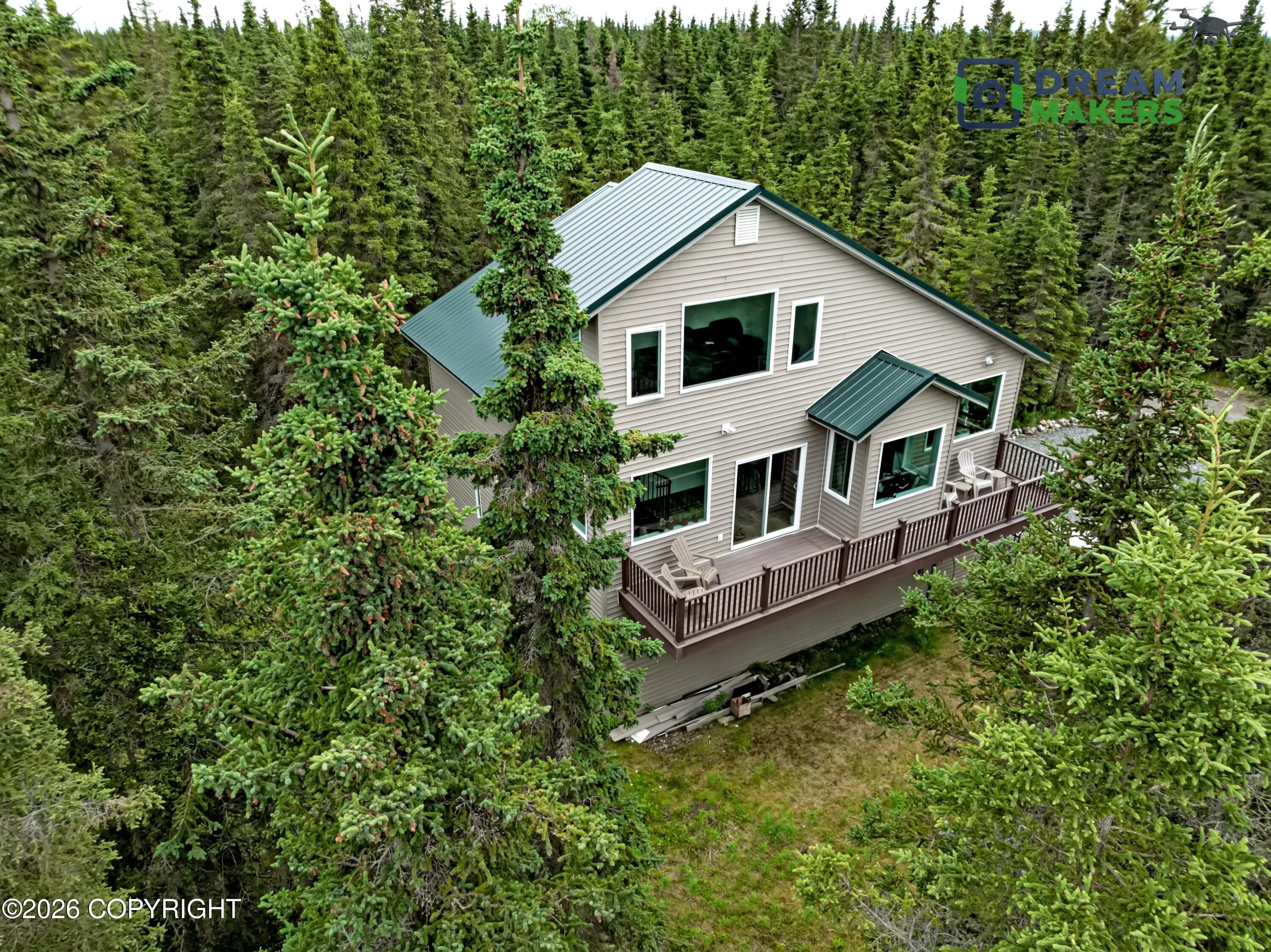 25834 S Cohoe Loop Road Property Photo 1
