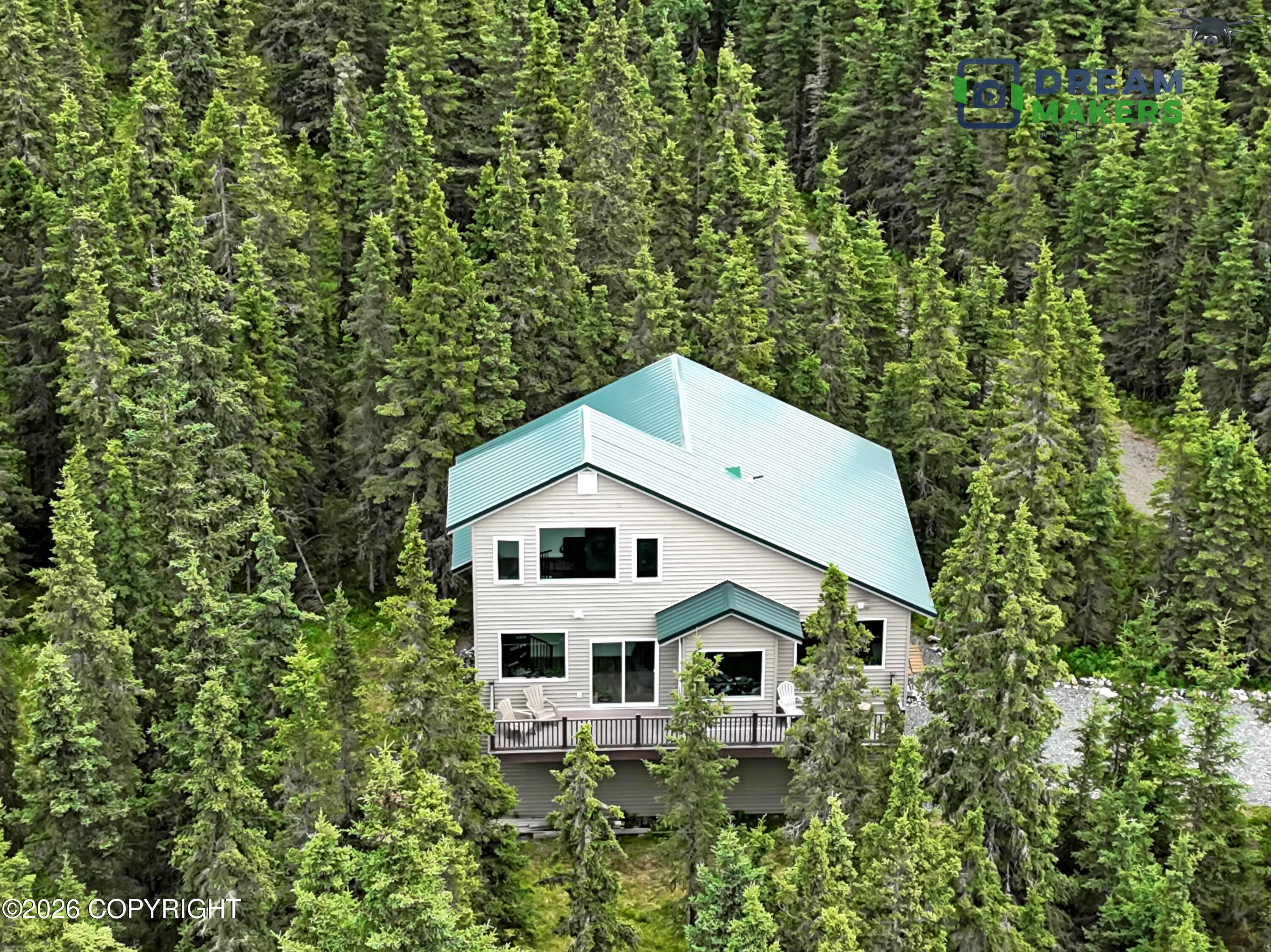 25834 S Cohoe Loop Road Property Photo 2