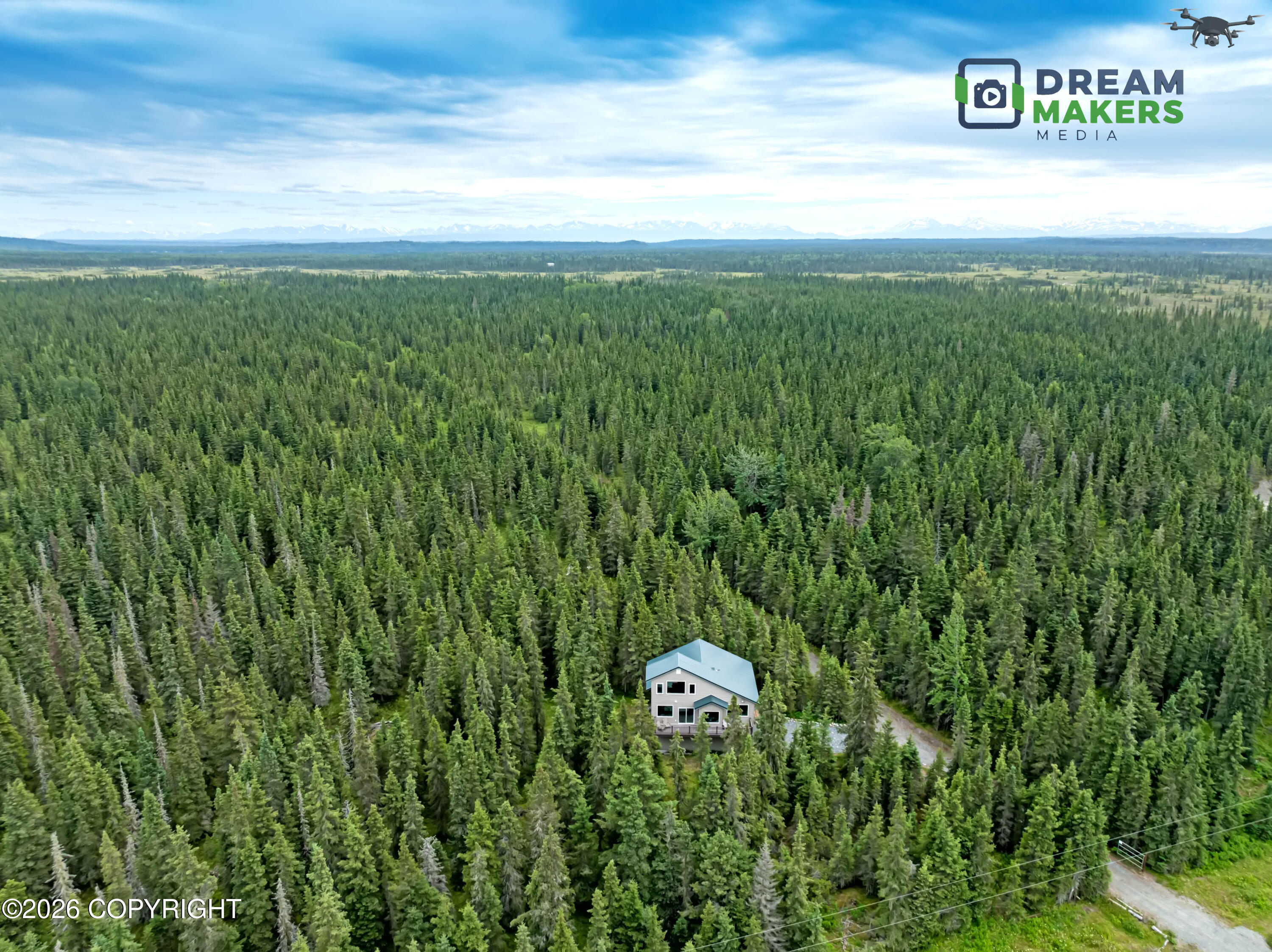 25834 S Cohoe Loop Road Property Photo 4
