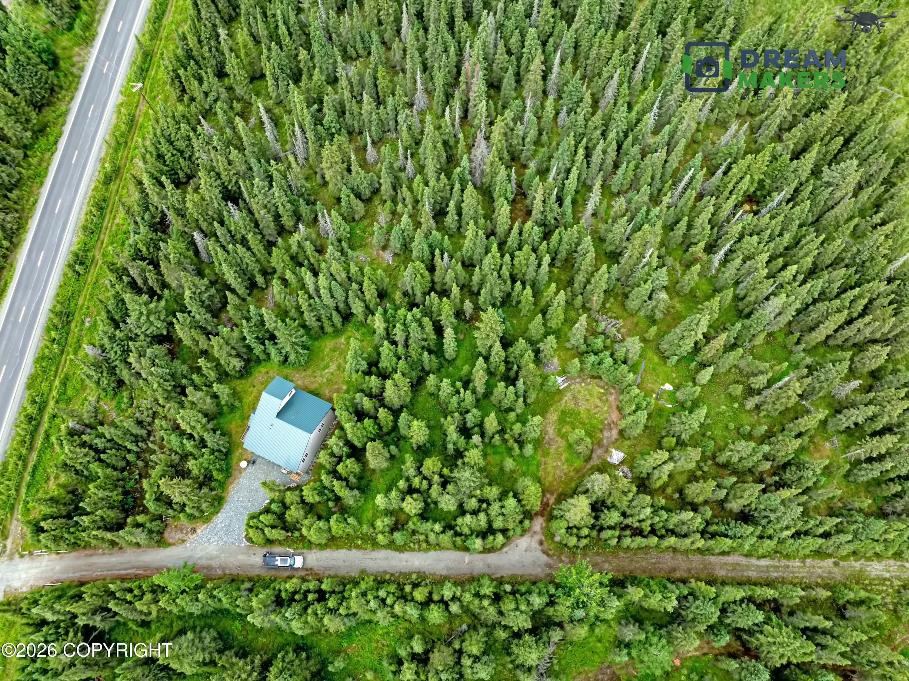 25834 S Cohoe Loop Road Property Photo 6