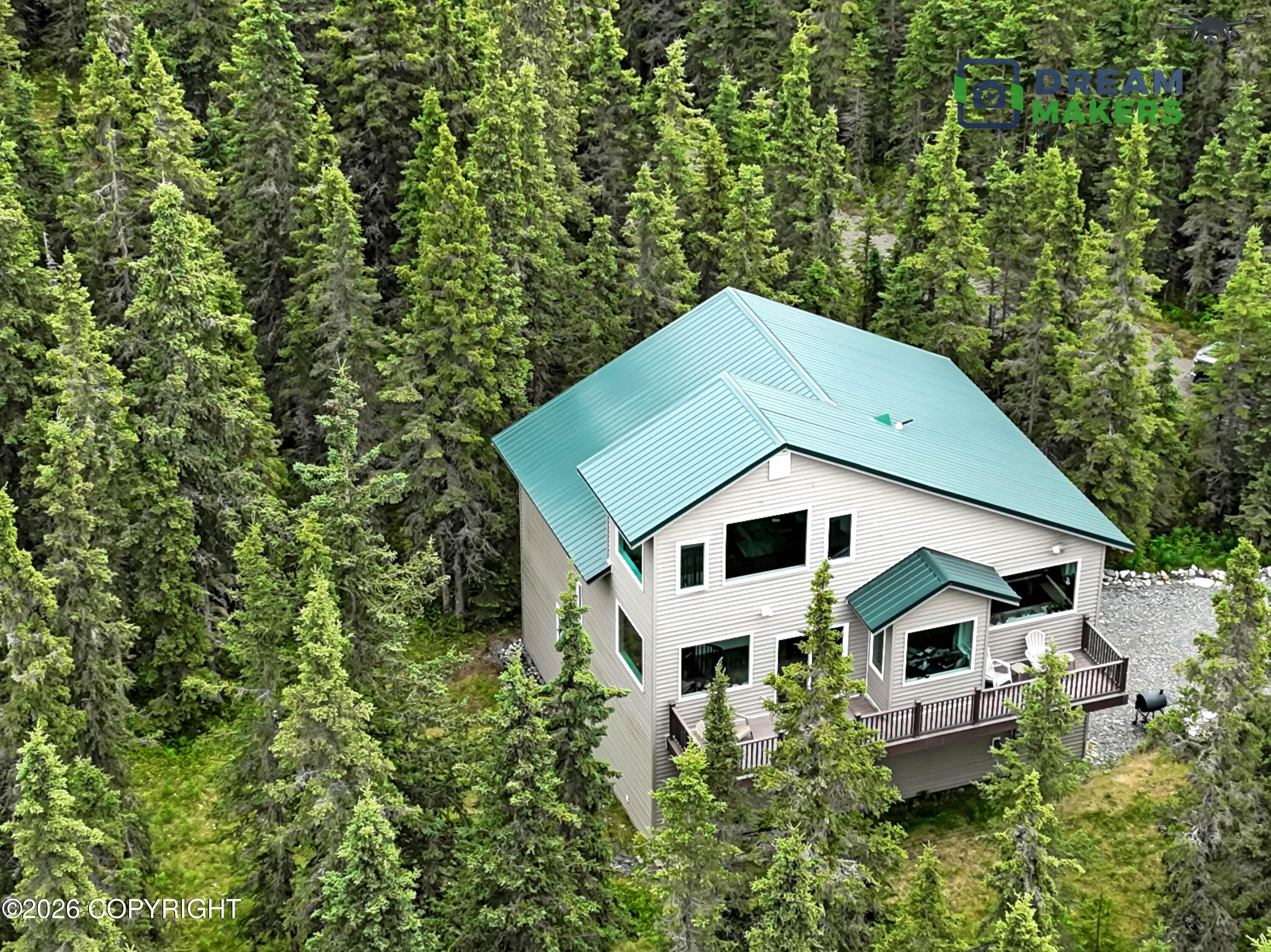 25834 S Cohoe Loop Road Property Photo 7