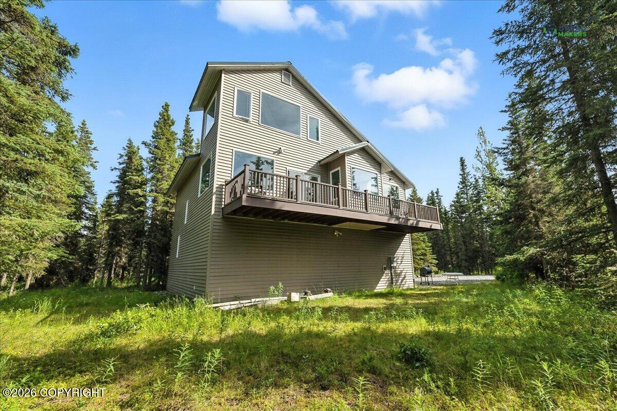 25834 S Cohoe Loop Road Property Photo 8