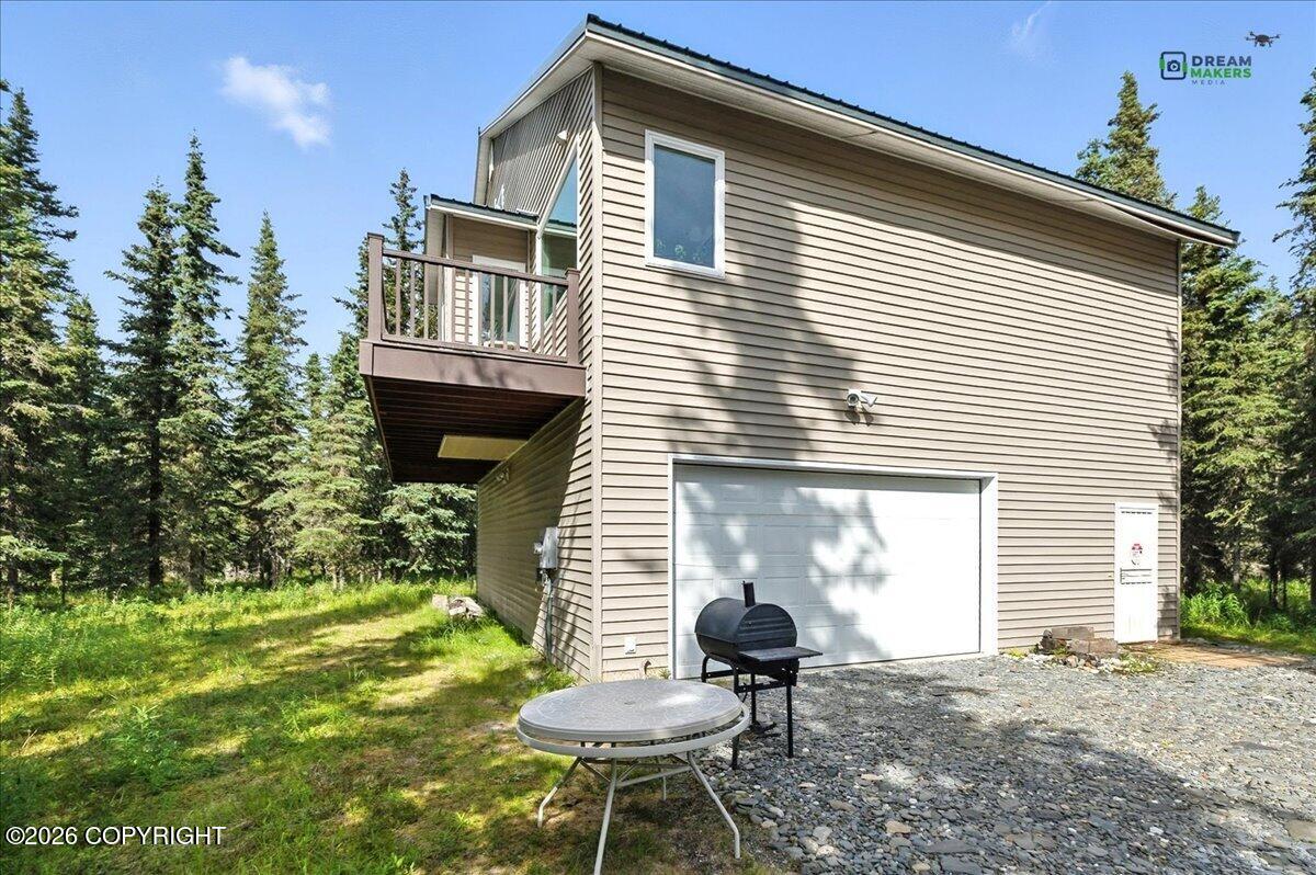 25834 S Cohoe Loop Road Property Photo 9