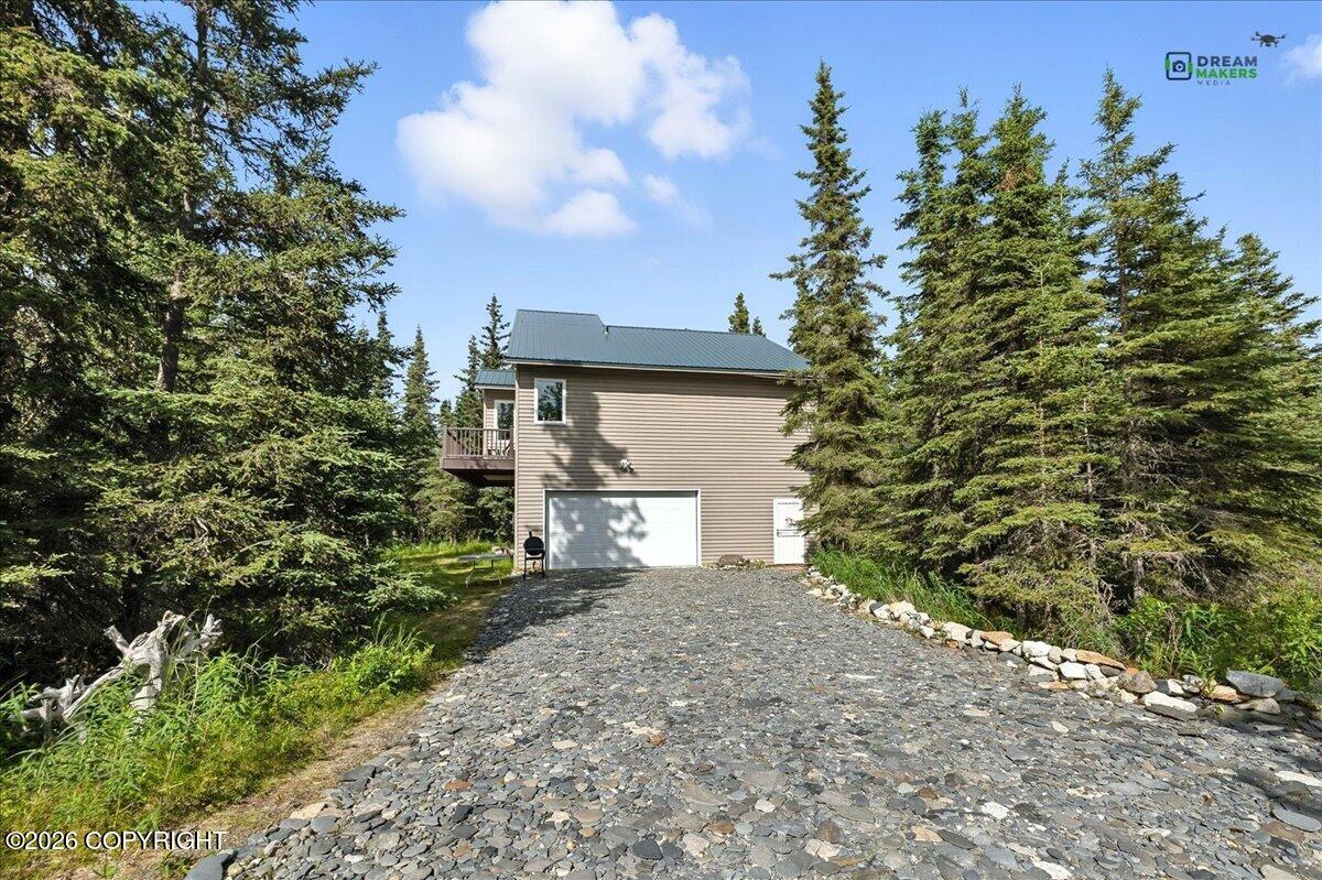 25834 S Cohoe Loop Road Property Photo 10