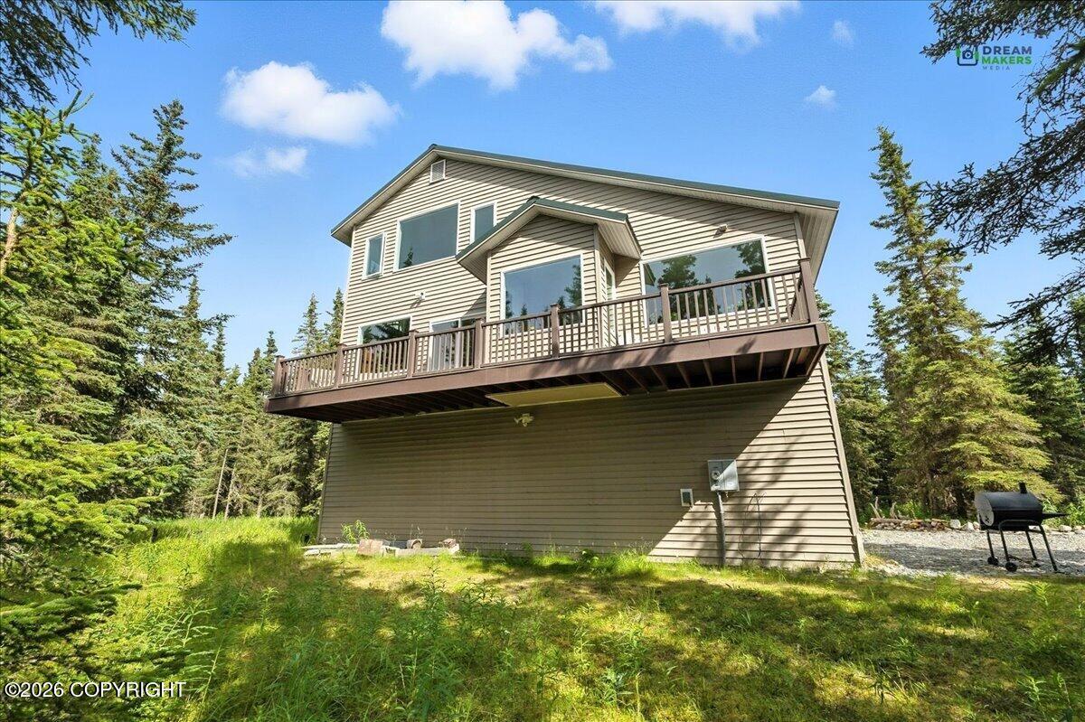25834 S Cohoe Loop Road Property Photo 11
