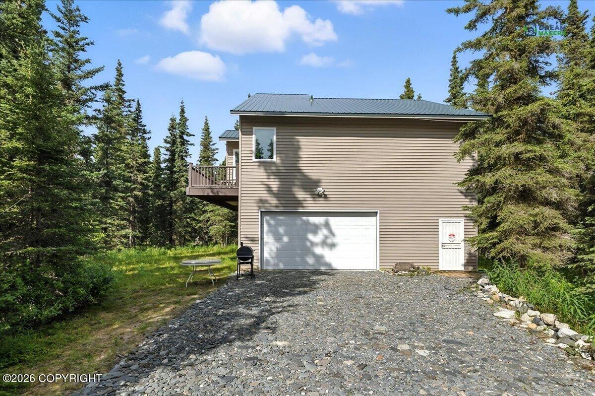 25834 S Cohoe Loop Road Property Photo 14