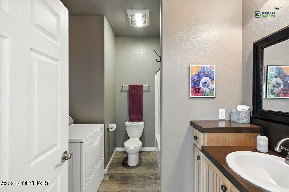 25834 S Cohoe Loop Road Property Photo 49