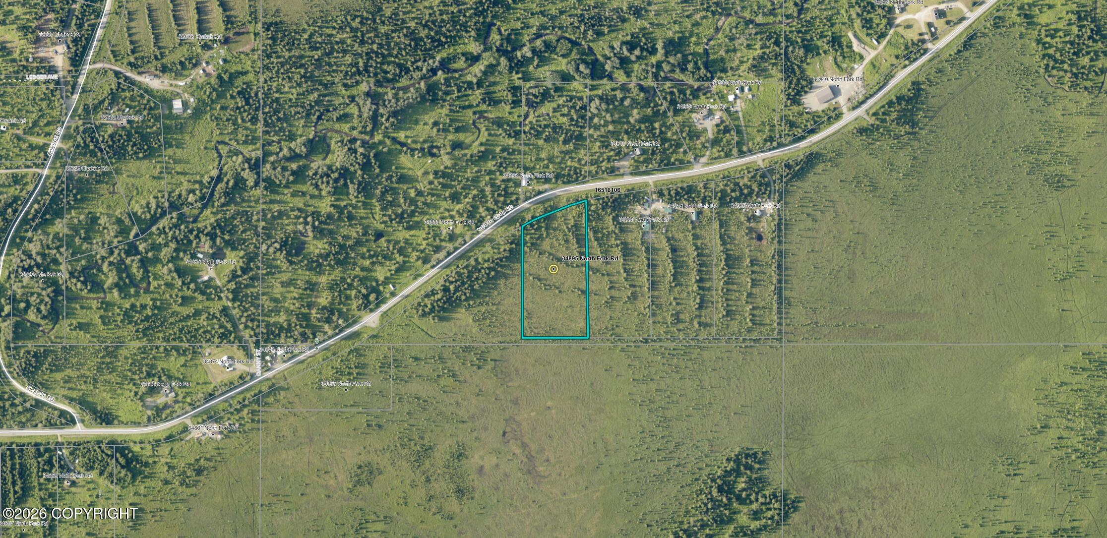 34895 N Fork Road Property Photo 6
