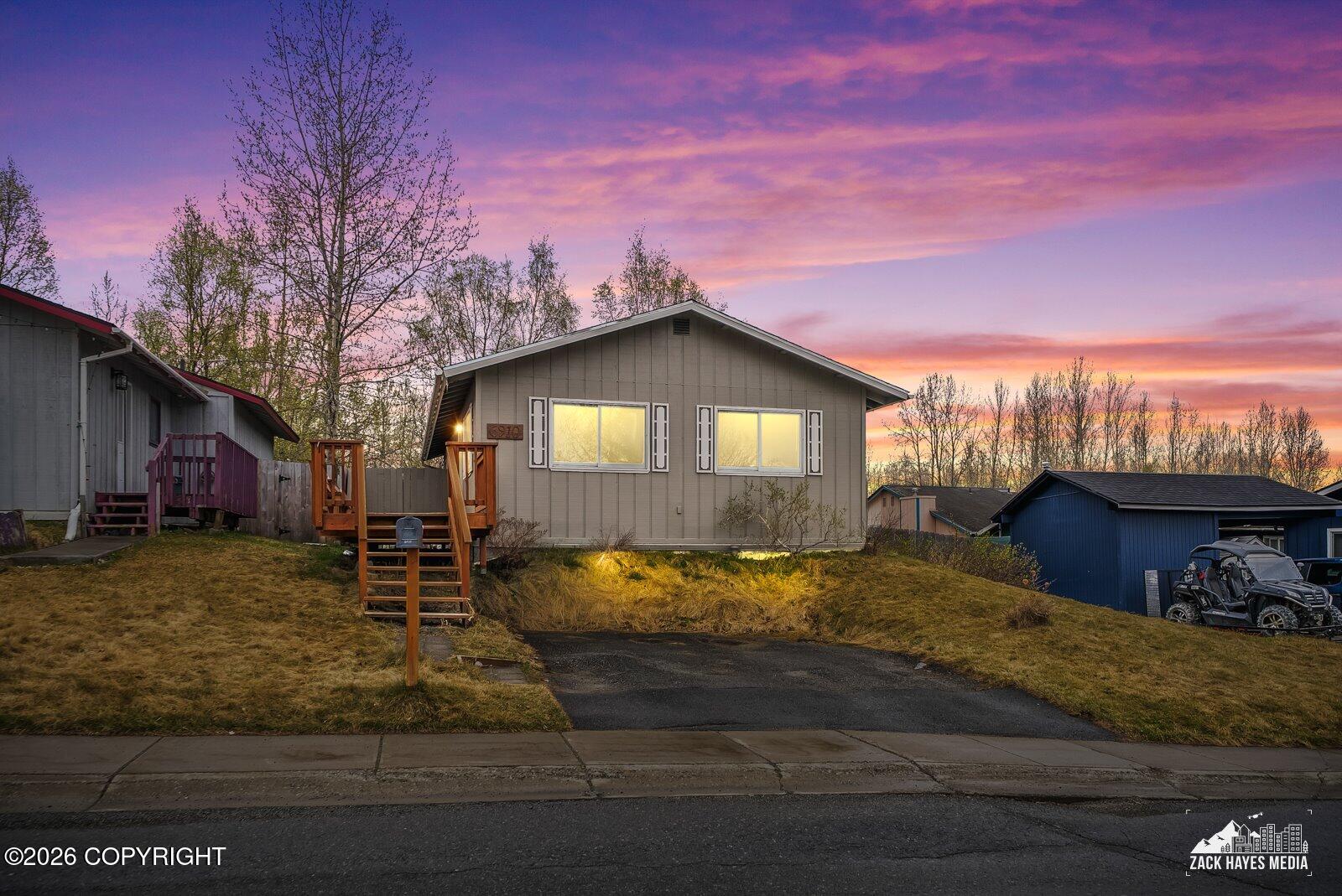 6910 Ryan Court Property Photo 1
